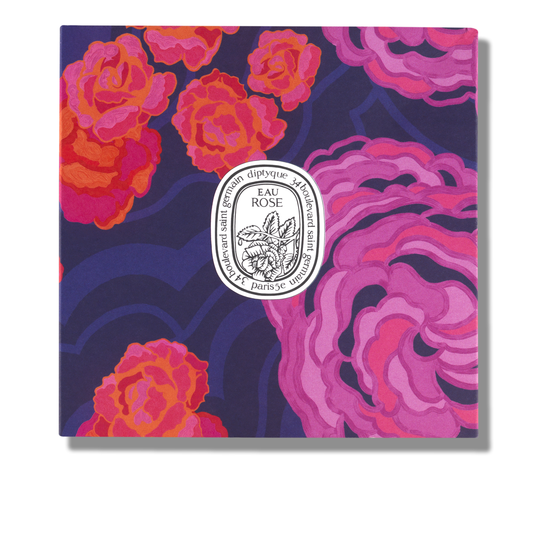 Diptyque Eau Rose Duo | Space NK