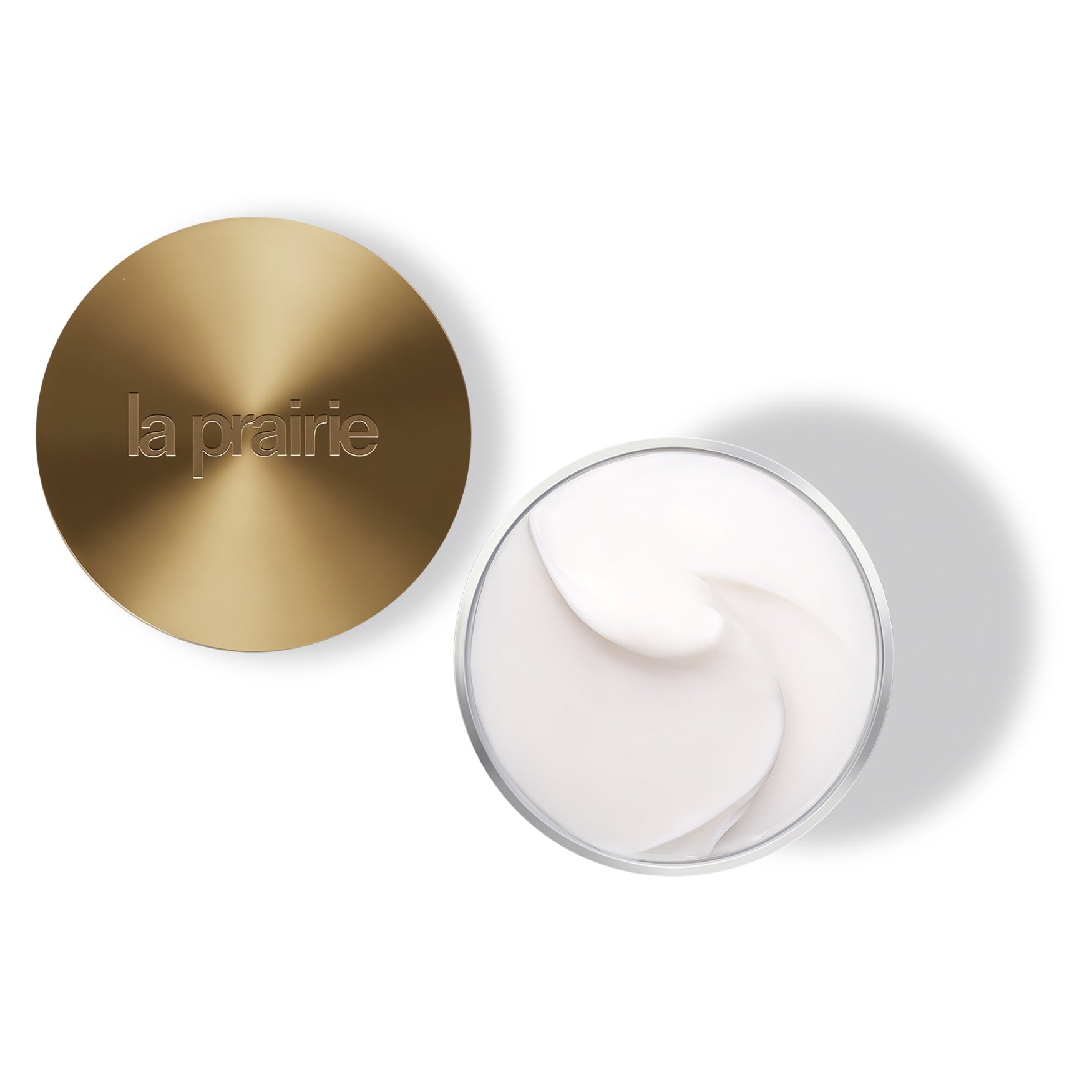 新品未使用バラ売り可Rehbe コスメガーデン ゴールドRFクリーム LA PRAIRIE Pure Gold Radiance Cream Refill | Space NK