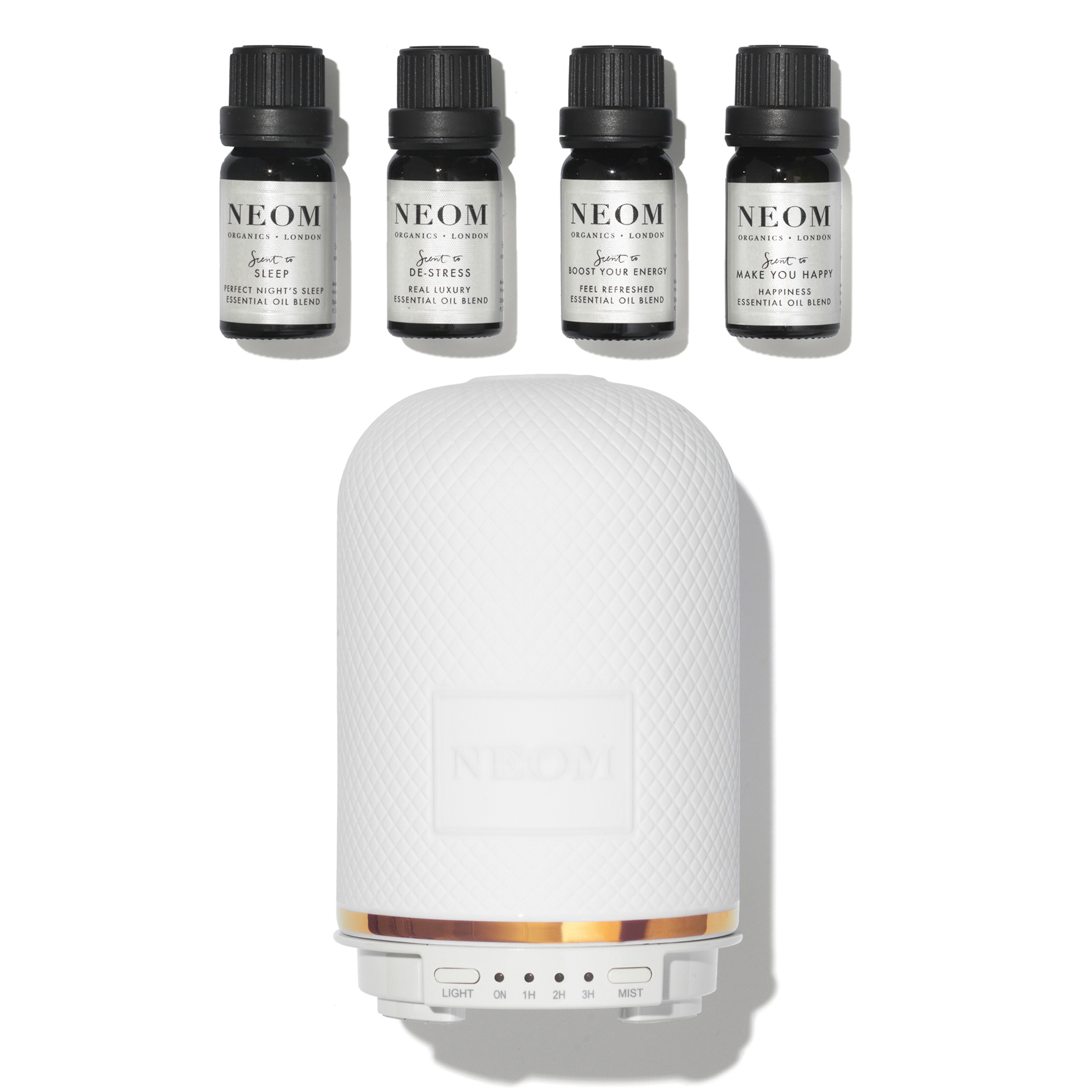 Neom Neom Wellbeing Bundle Space NK