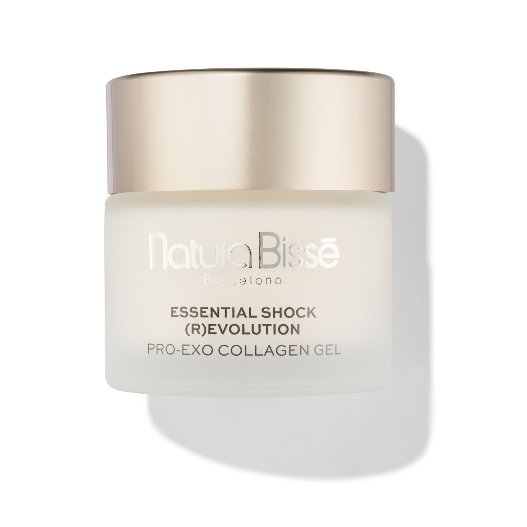 Natura Bissé Essential Shock Revolution Pro-Exo Collagen Gel Cream
