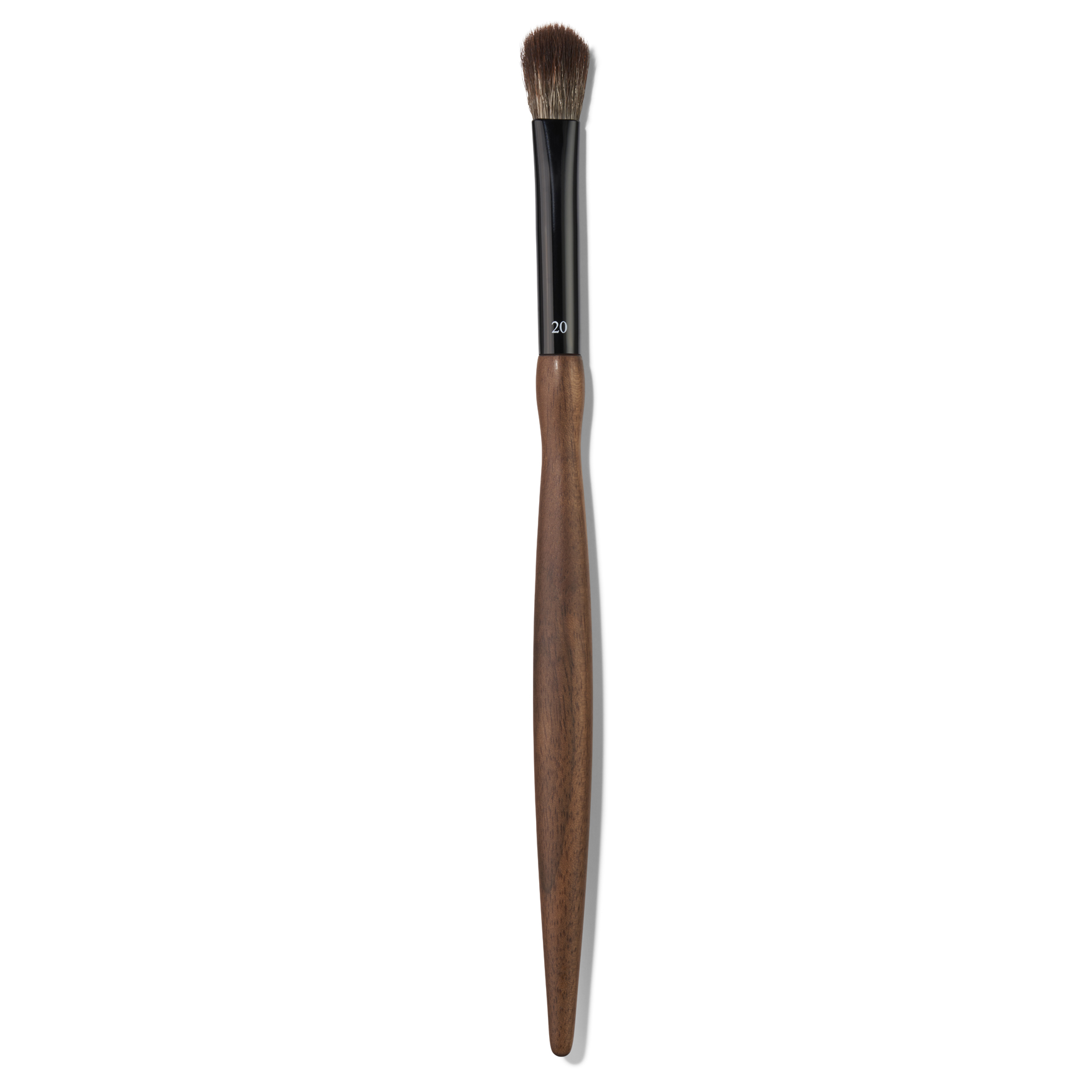 Victoria Beckham Beauty The Brush Collection - 20 Soft Blend