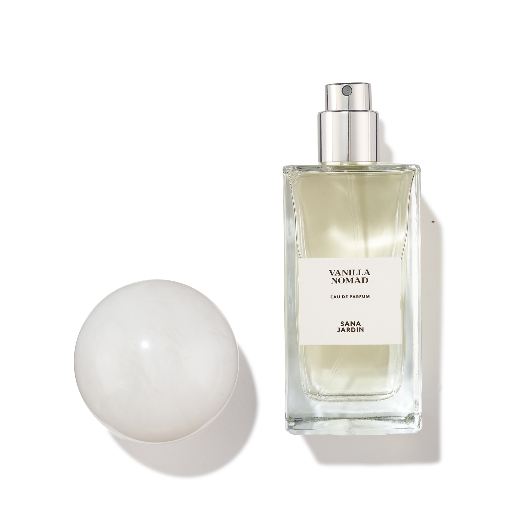 香水(ユニセックス) SANA Eau de Parfum 100ml Sana Jardin Vanilla Nomad | Space NK