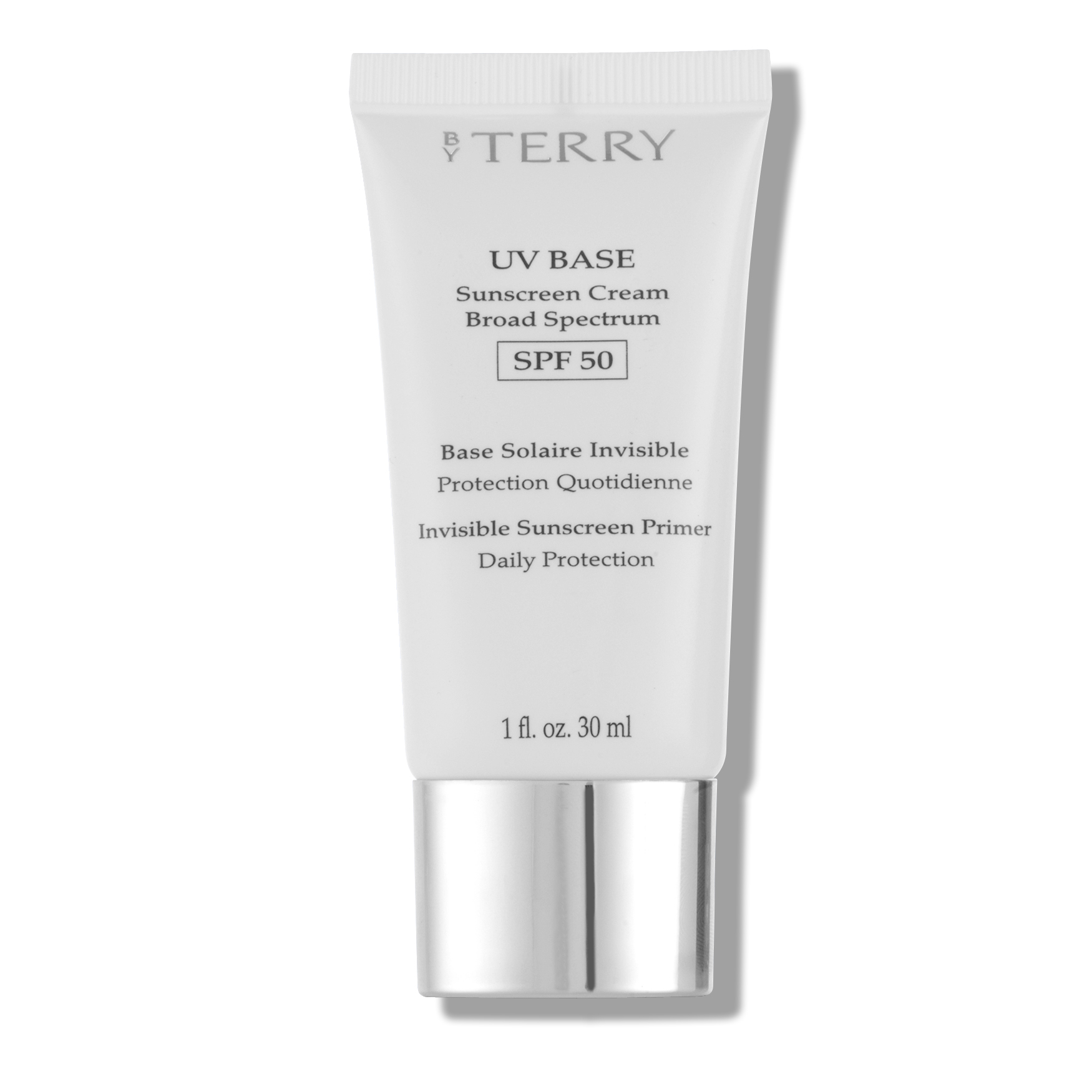 By Terry UV Base Sunscreen Cream Broad Spectrum SPF50 | Space NK