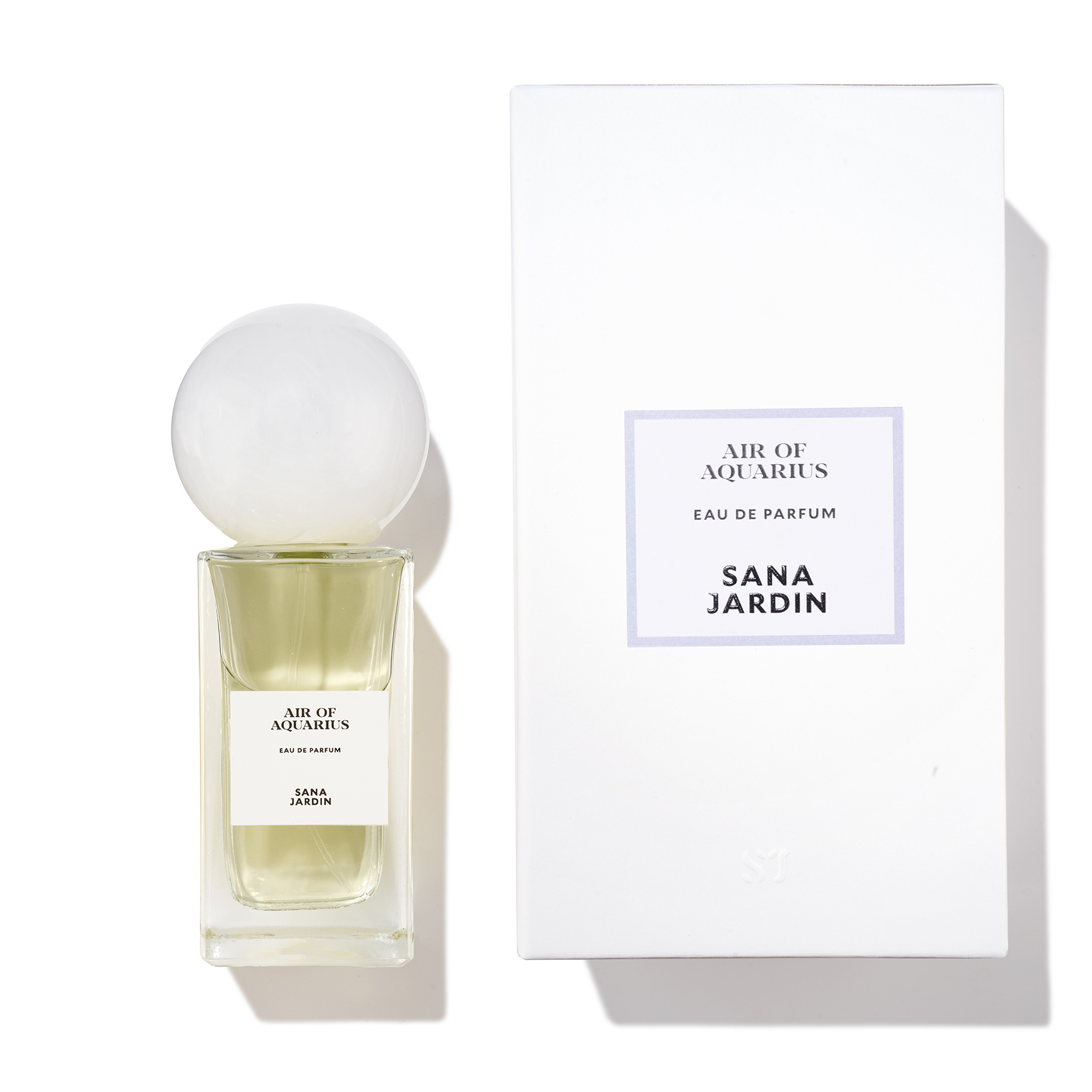 Sana Jardin Air of Aquarius | Space NK