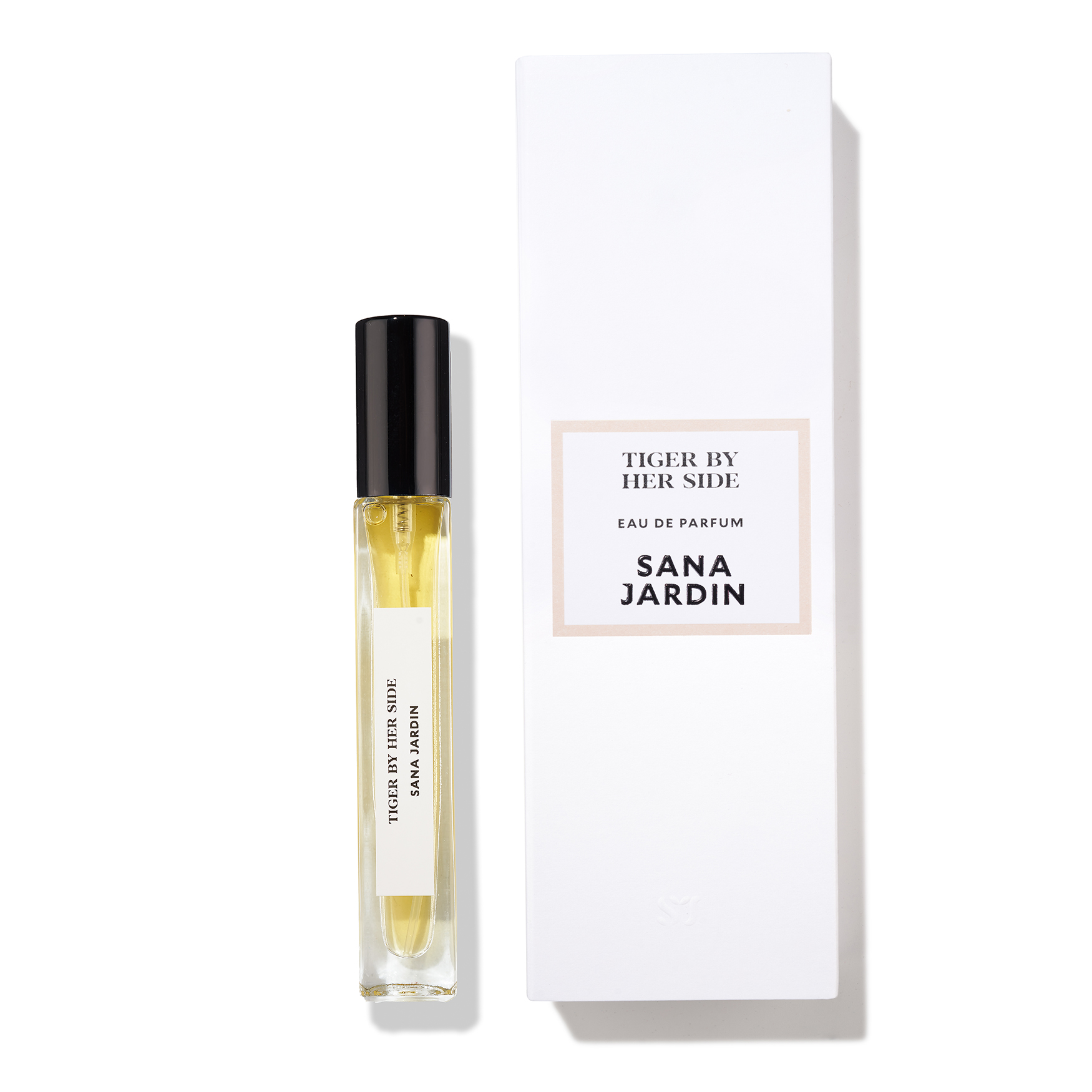 Sana Jardin Tiger By Her Side | Space NK