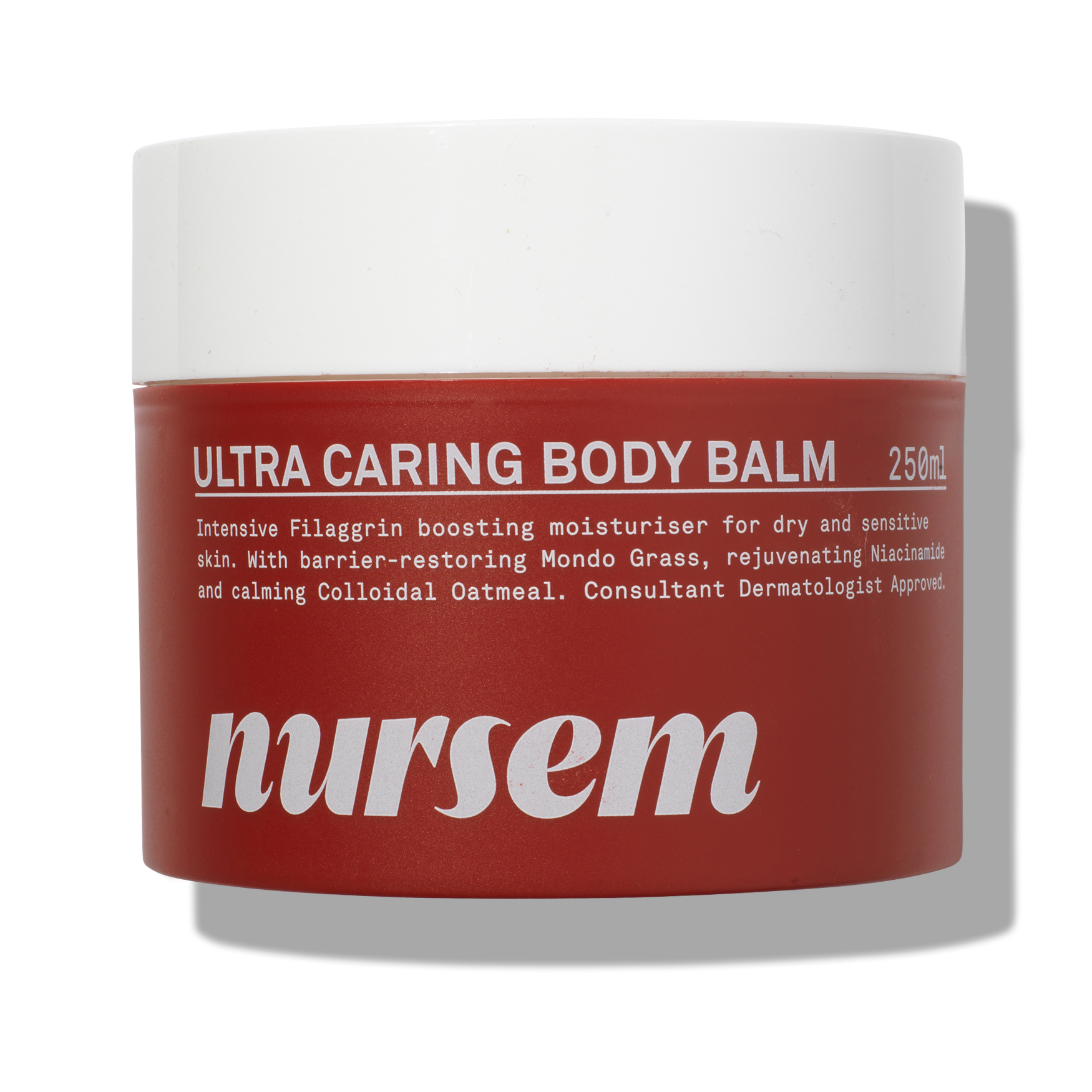Nursem Ultra Caring Body Balm