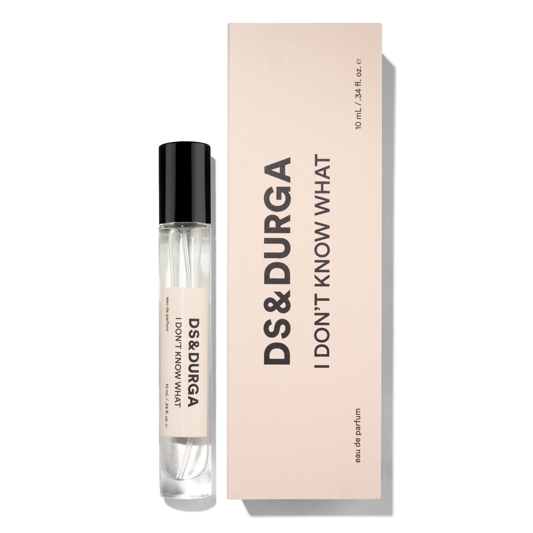 D.S. & DURGA I Don't Know What | Space NK