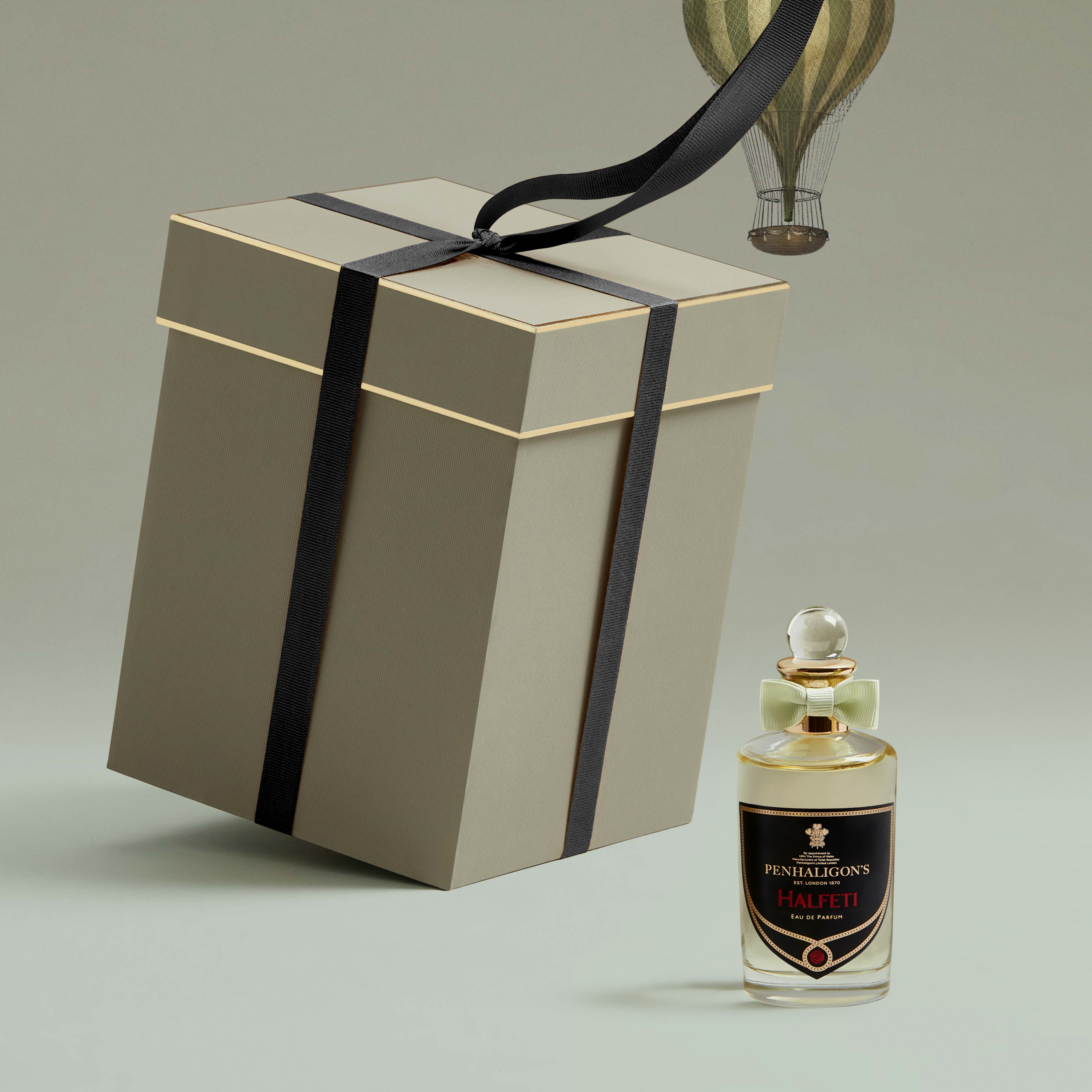 香水(ユニセックス) Penhaligon's Halfeti Eau de Parfum 100mL Penhaligon's Halfeti Eau de Parfum | Saks Fifth Avenue