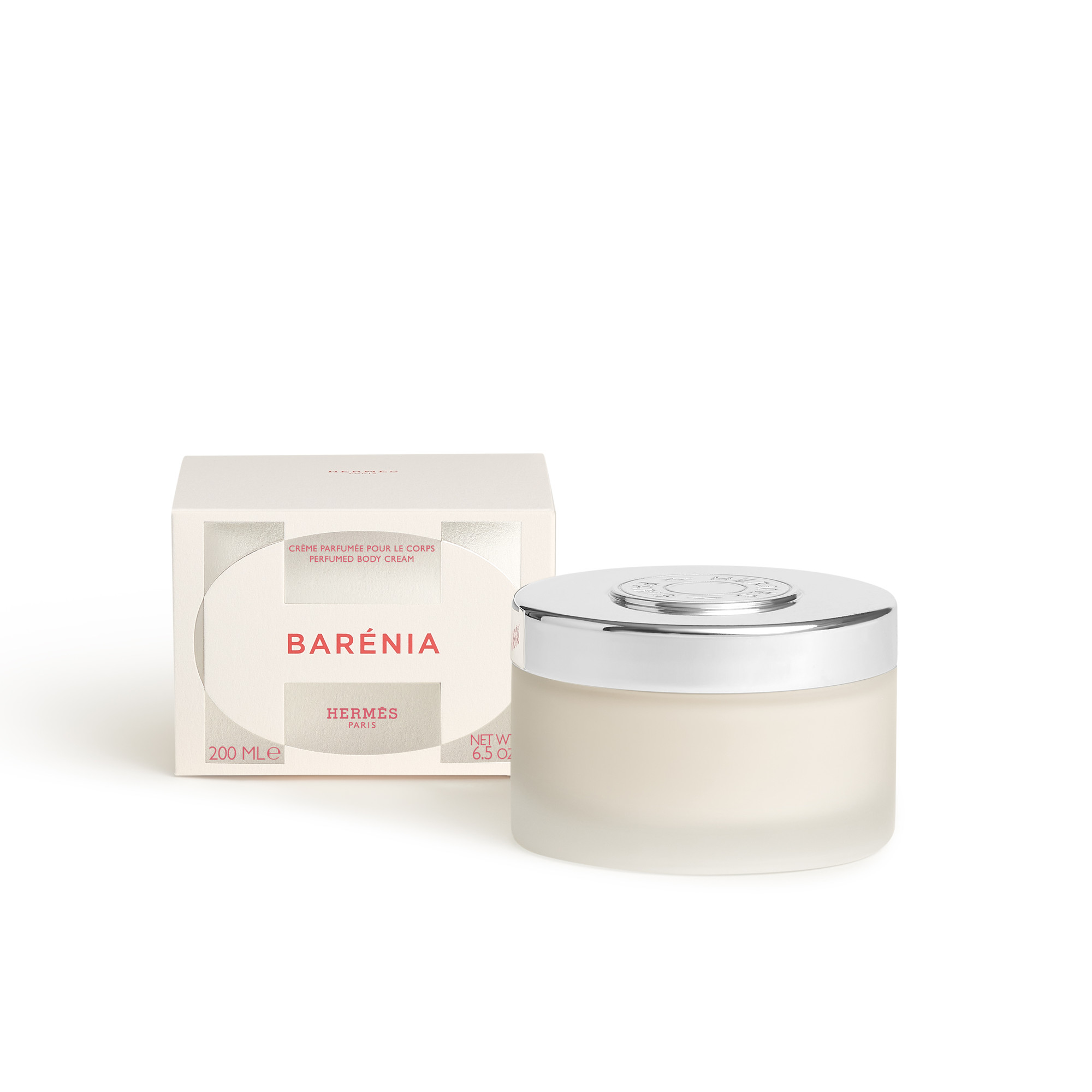 Hermès Barénia Perfumed Body Cream | Space NK