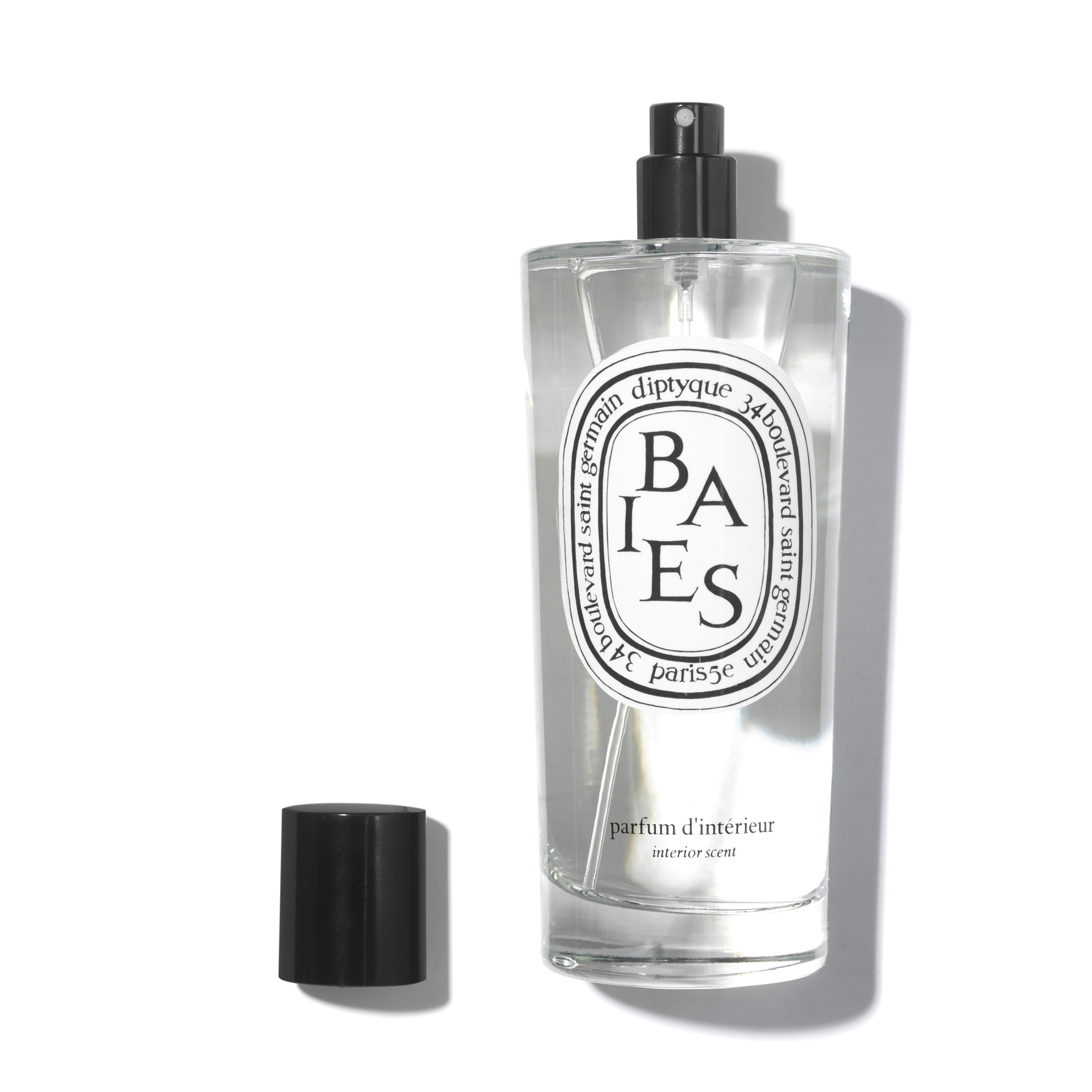 Diptyque new arrivals interior scent