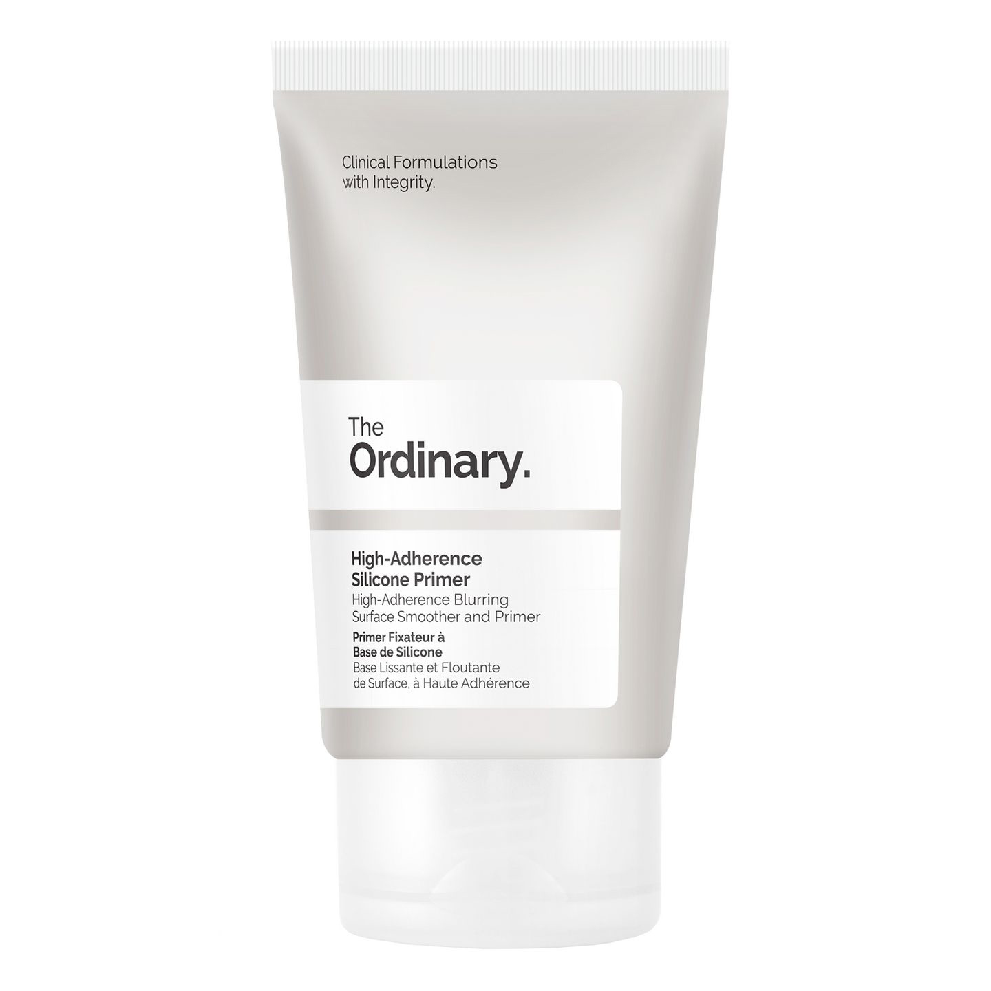 The Ordinary High Adherence Silicone Primer Space Nk Generally, pdms is vegan as the manufacturing process without the use of animal matter or products derived from animal origin. high adherence silicone primer