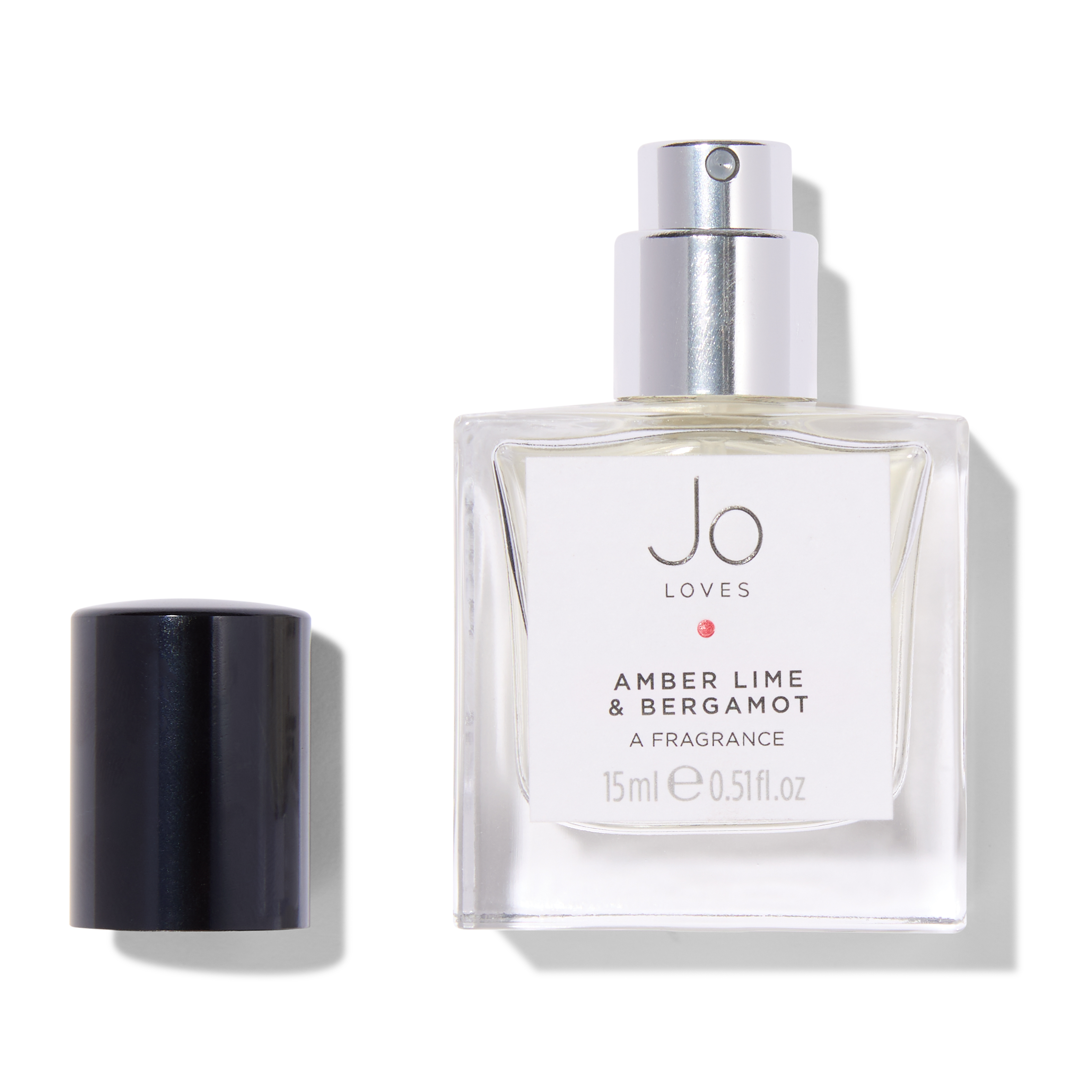 Jo Loves Amber Lime & Bergamot | Space NK