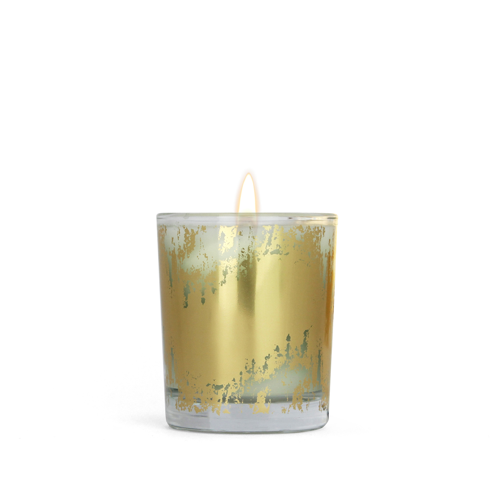 Space Nk Shimmering Spice Candle 75g Unboxed Space Nk