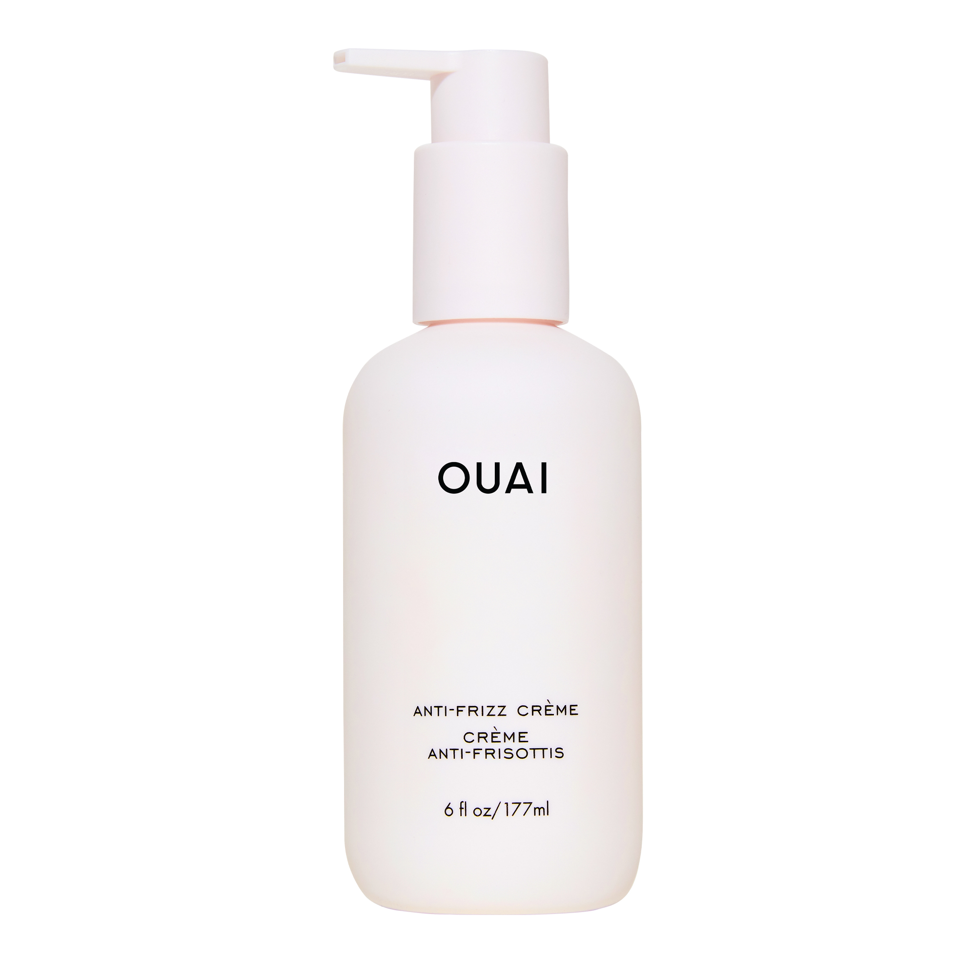 Ouai Anti Frizz Crème | Space NK