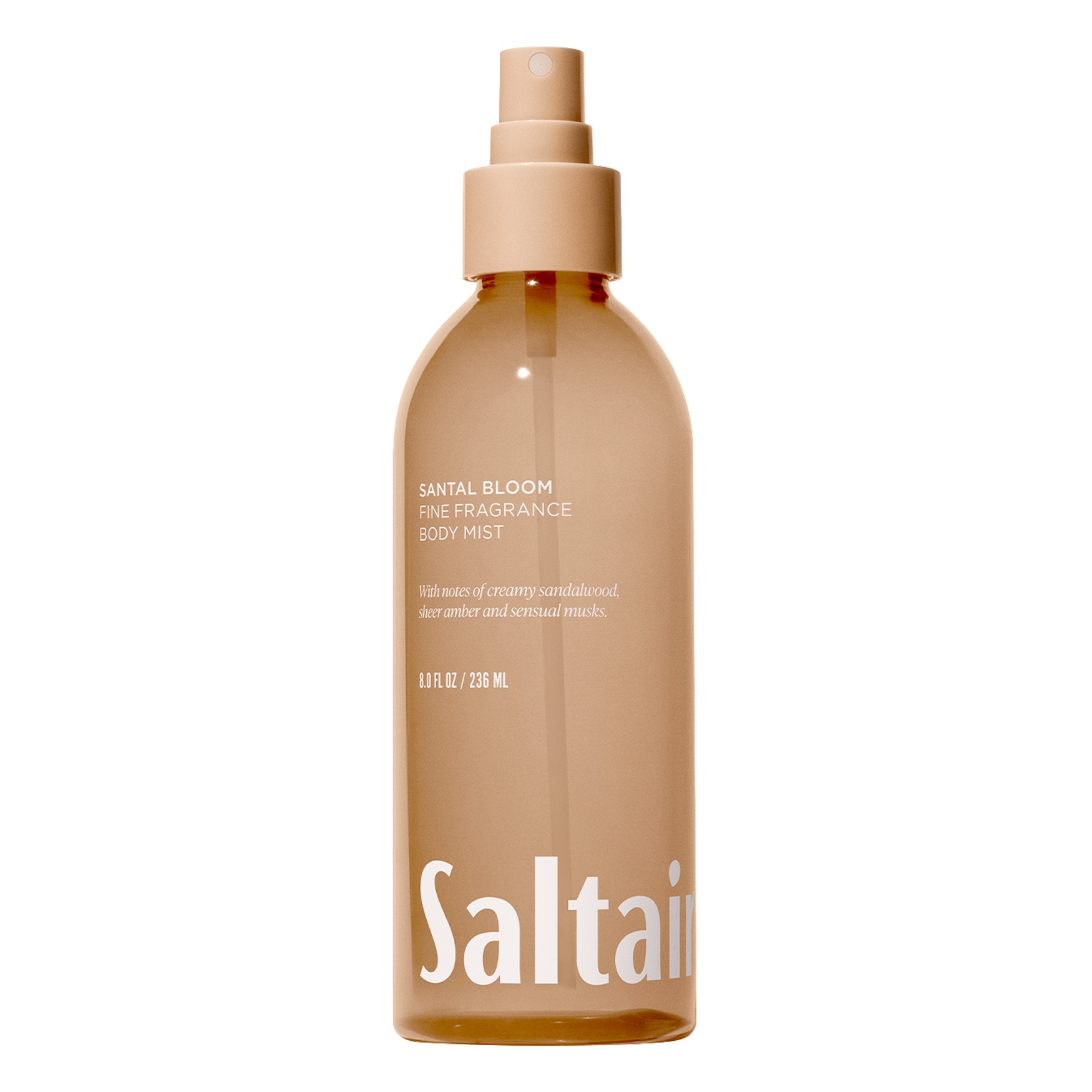 Santal Bloom Body Mist