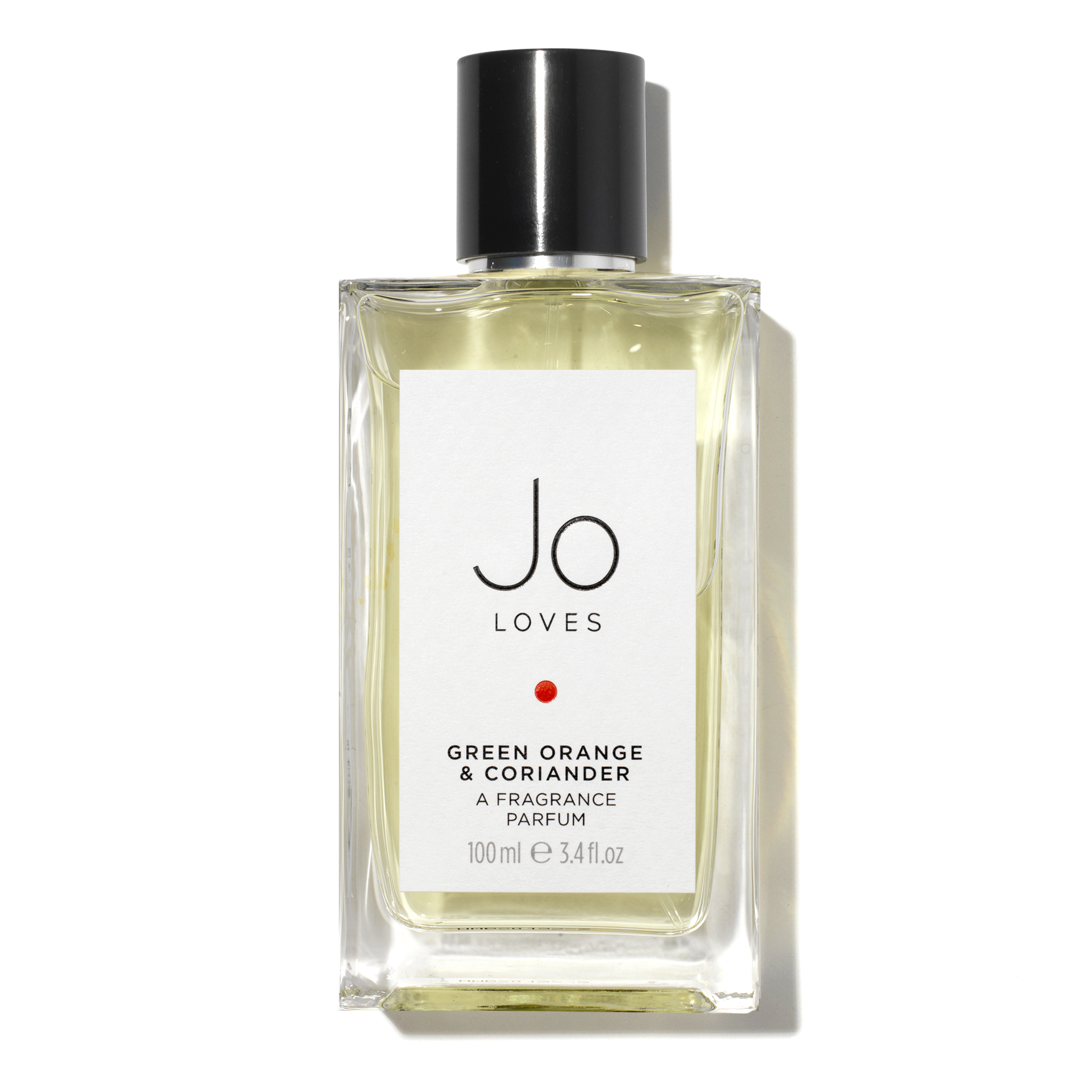 Jo Loves Green Orange & Coriander A Fragrance Space NK