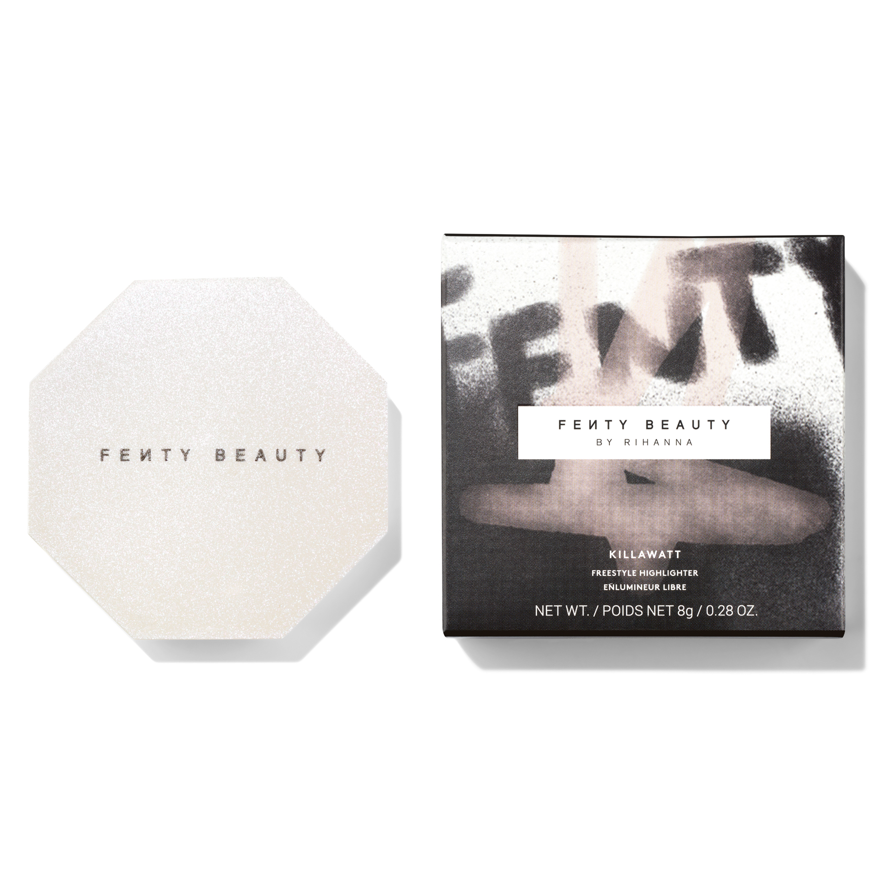 Fenty Beauty Killawatt Freestyle Highlighter | Space NK
