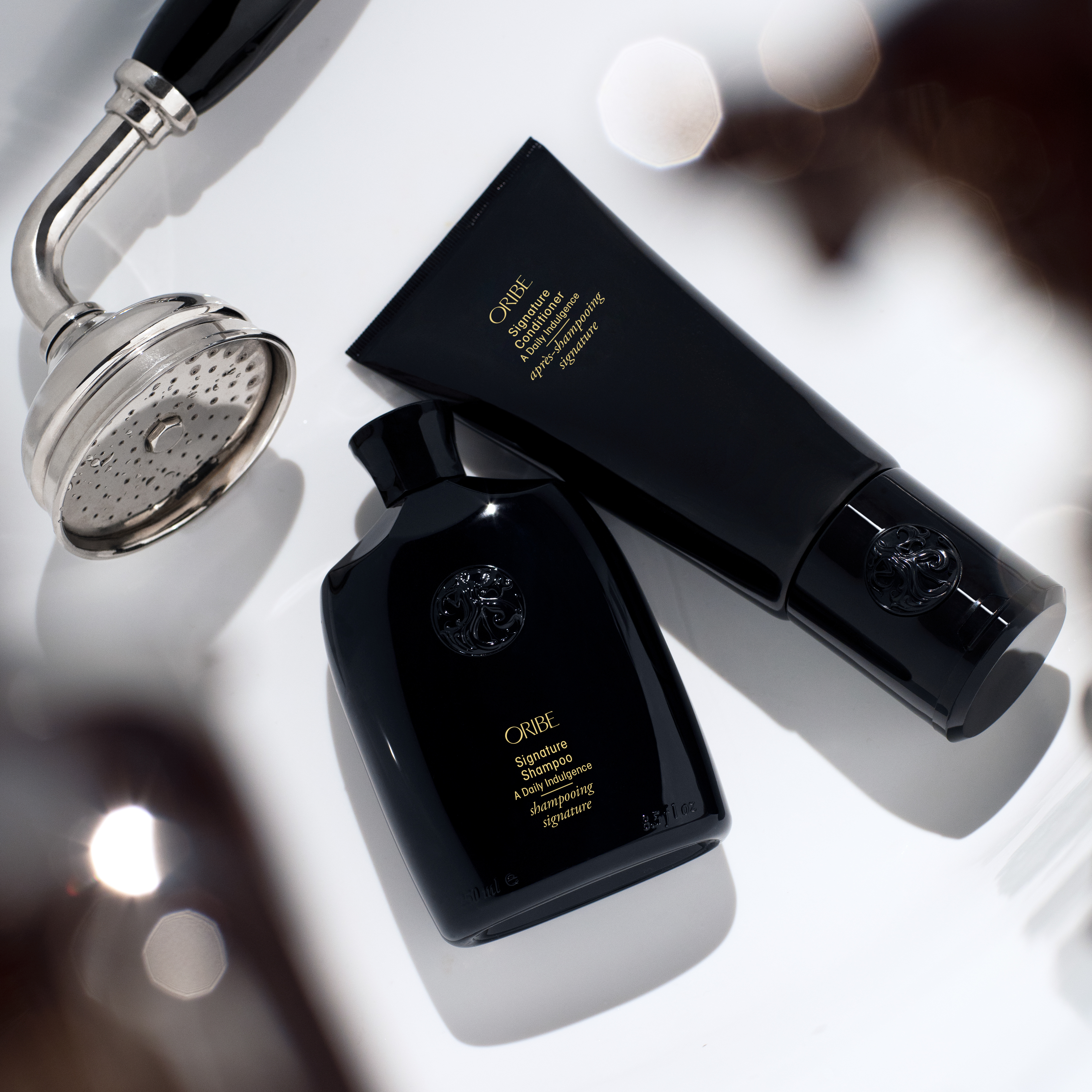 Oribe Signature Conditioner 200ml 8