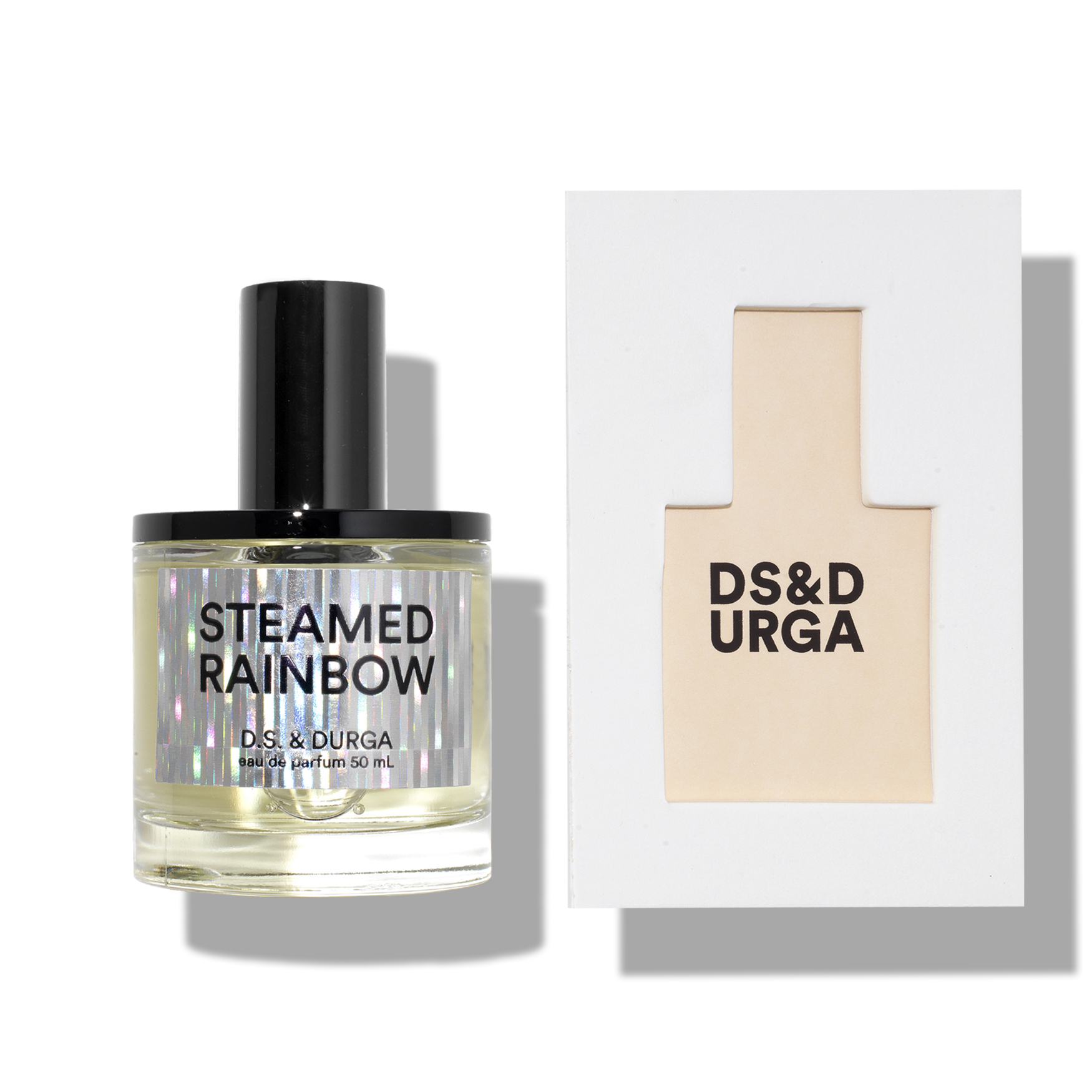 ディーエスダーガ STEAMED RAINBOW スチームレインボー 50ml Steamed Rainbow - D.S. & DURGA