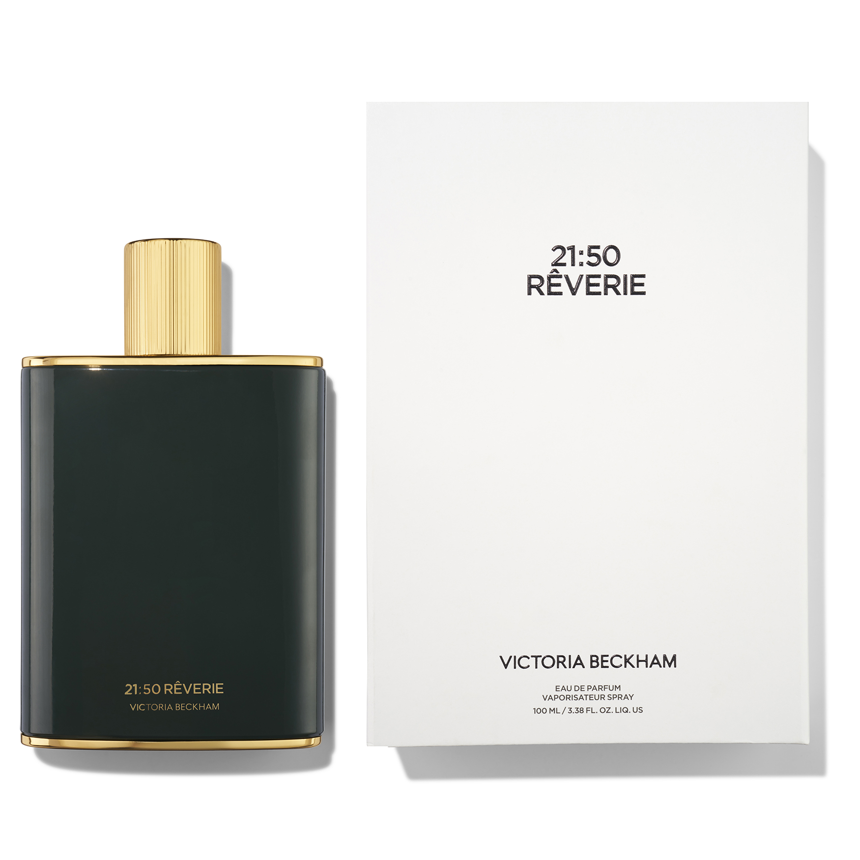 Beckham Beauty Victoria Beckham Purple Perfume Intimately Beckham