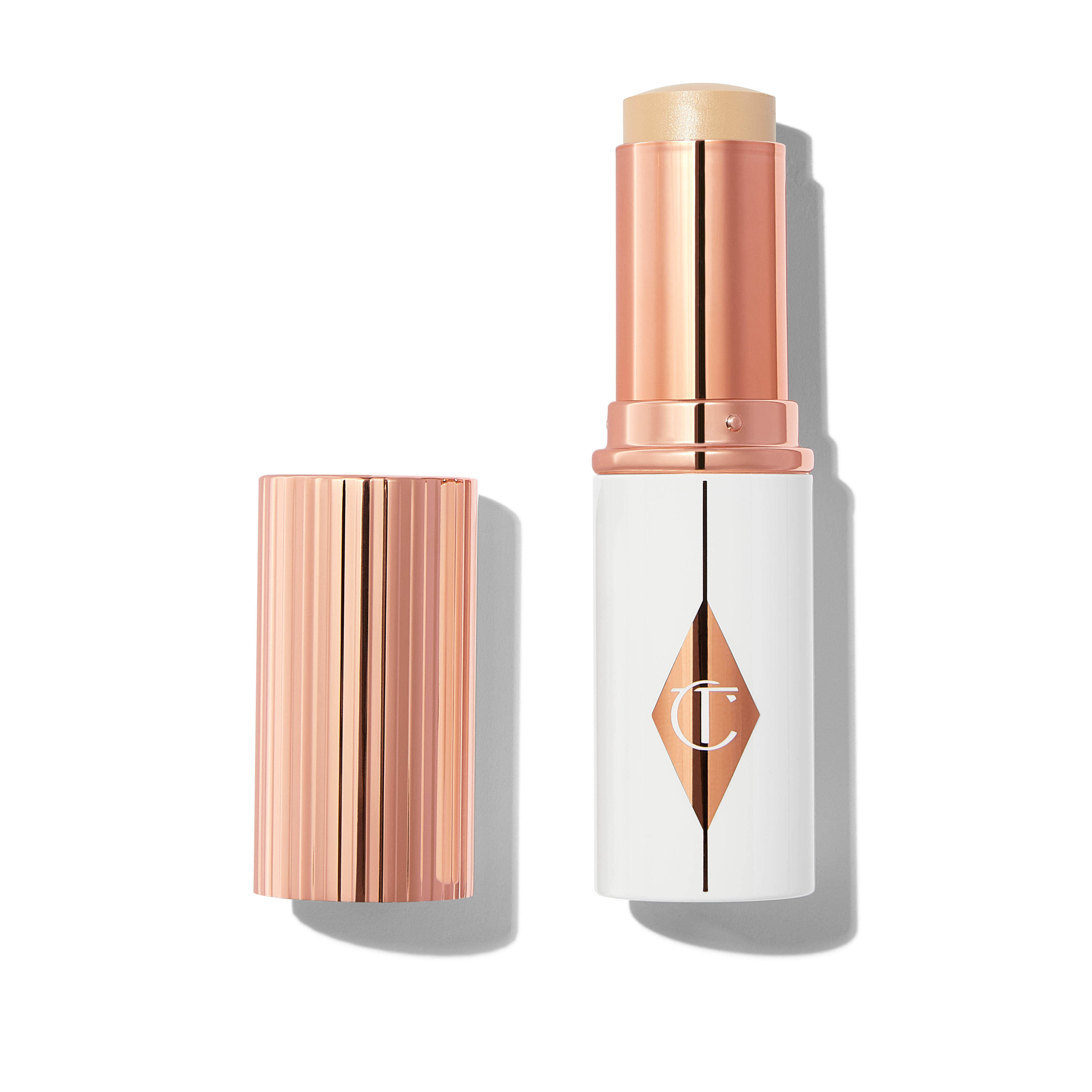 Photos - Foundation & Concealer Charlotte Tilbury Unreal Skin Sheer Glow Tint - 1.5 Fair MUK200050526 