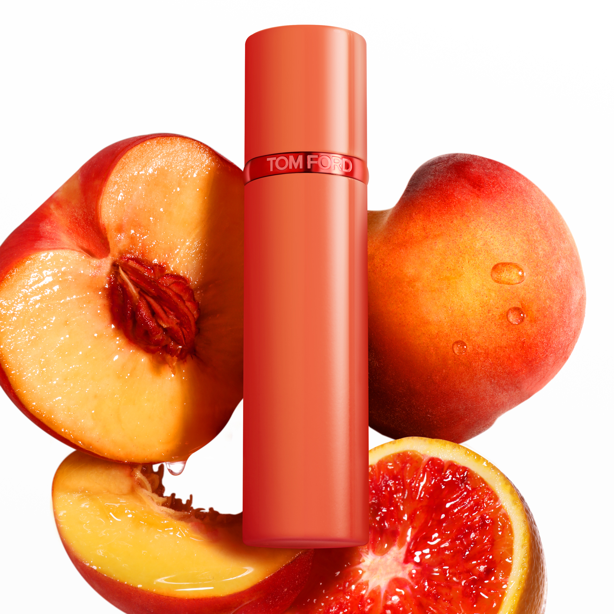 Tom Ford Bitter Peach Atomizer | Space NK