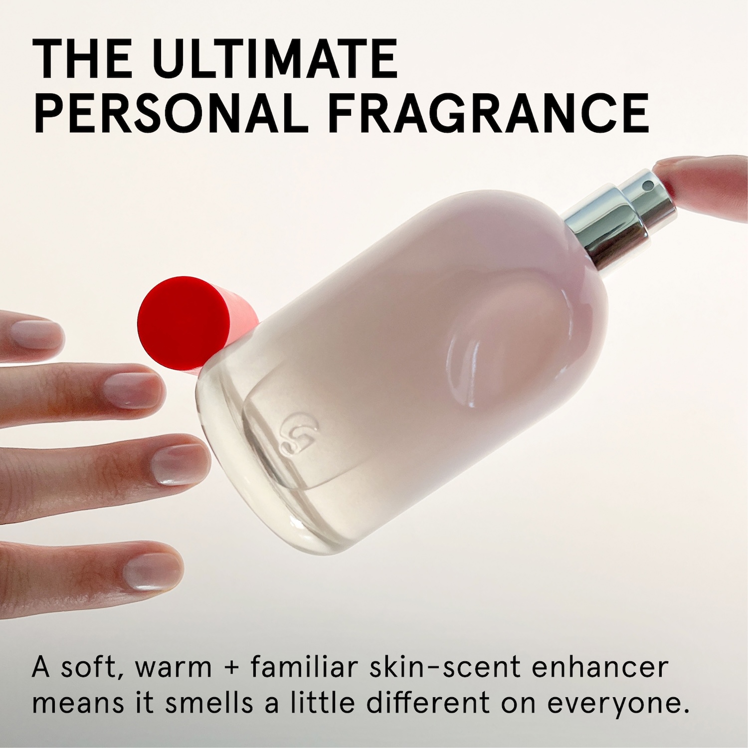 Glossier You Eau de Parfum | King's Cross