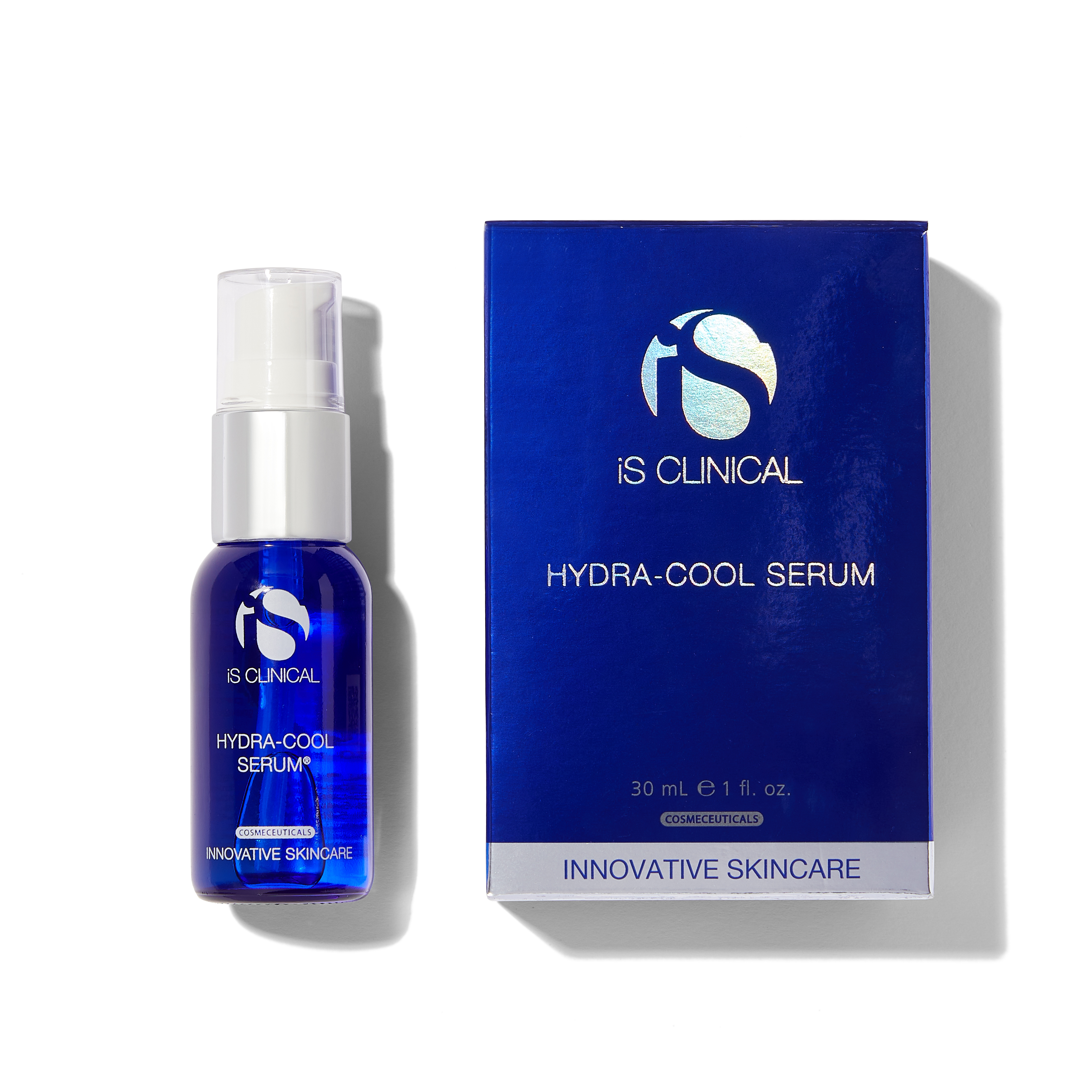 iS Clinical Hydra Cool Serum | Space NK