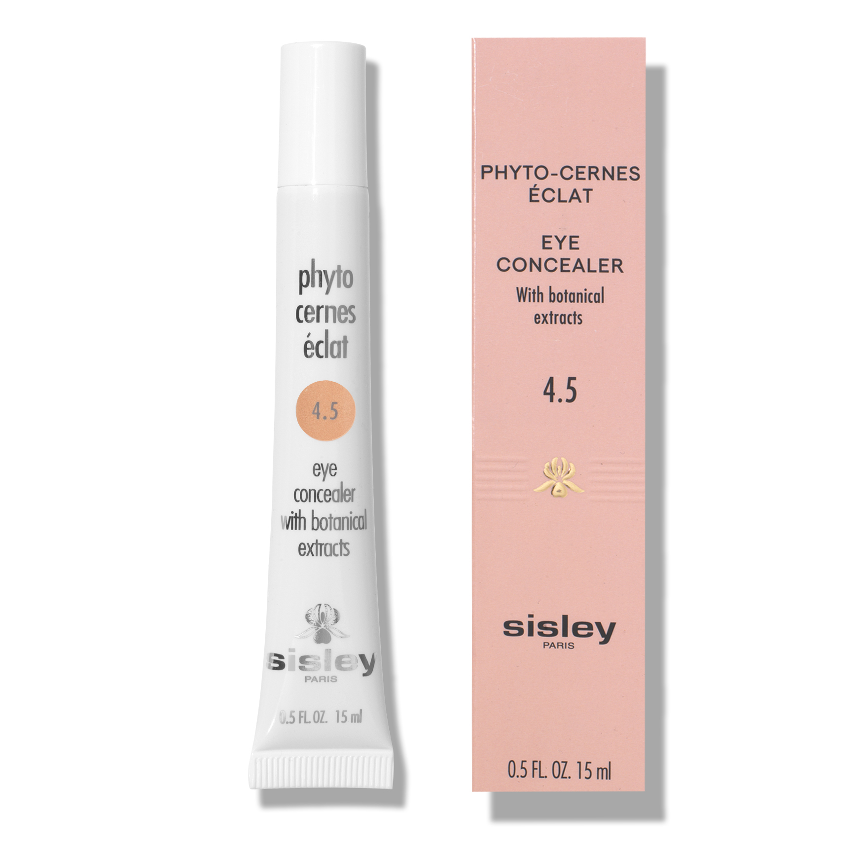 Sisley-Paris Phyto-cernes Eclat Tinted Eye Concealer | Space NK