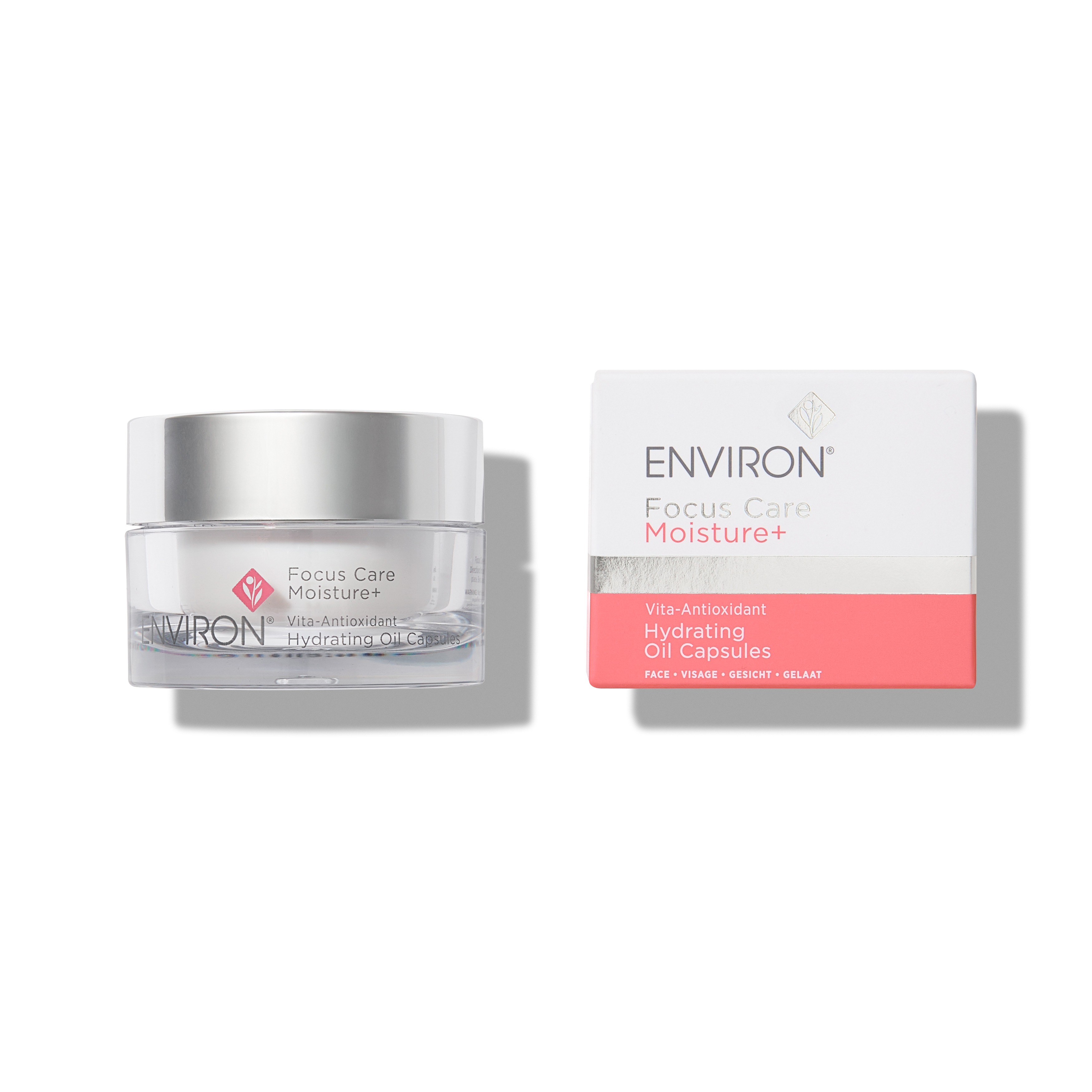 Environ Vita-Antioxidant Hydrating Oil Capsules | Space NK
