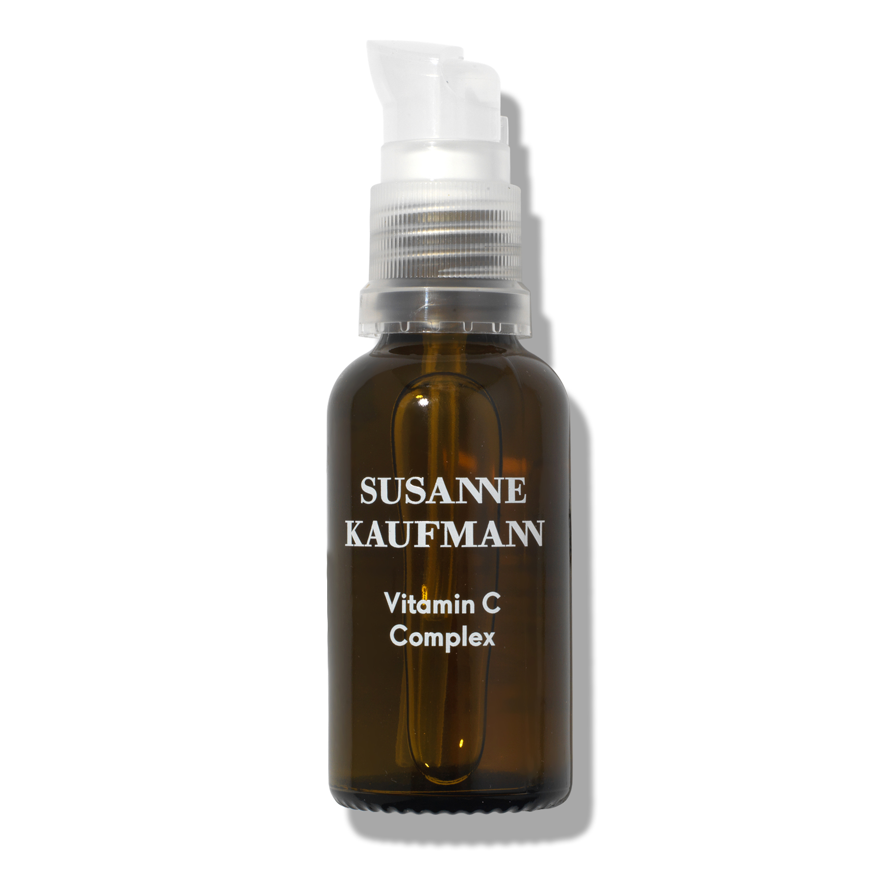 Susanne Kaufmann Vitamin C Complex