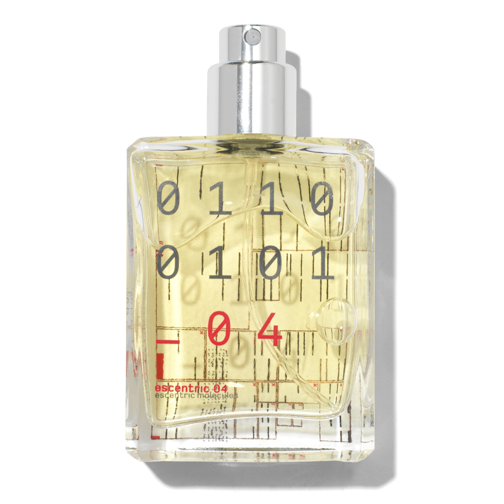 Molecule deals 04 basenotes
