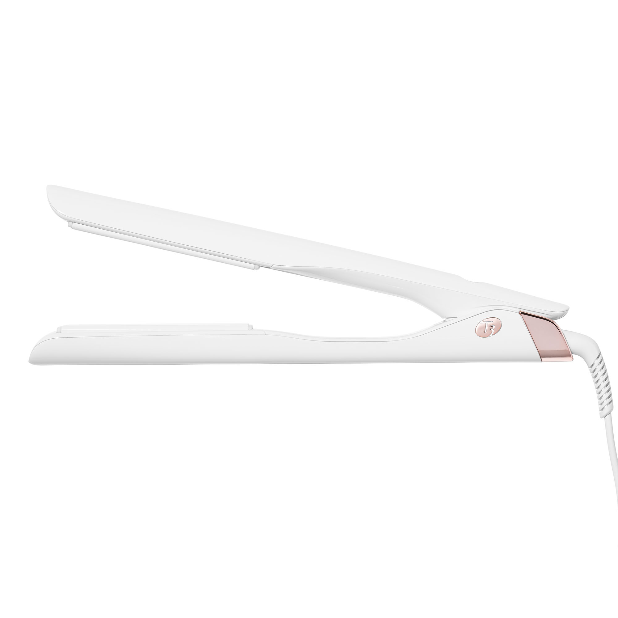 T3 Lucea 25mm Professional Straightening Styling Flat Iron