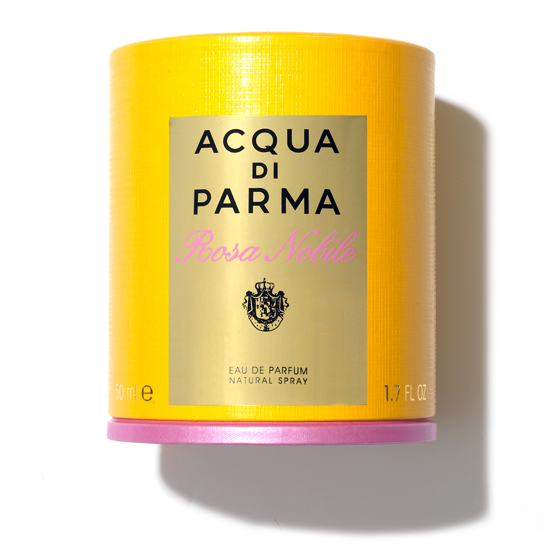 Acqua di parma rosa online nobile sample