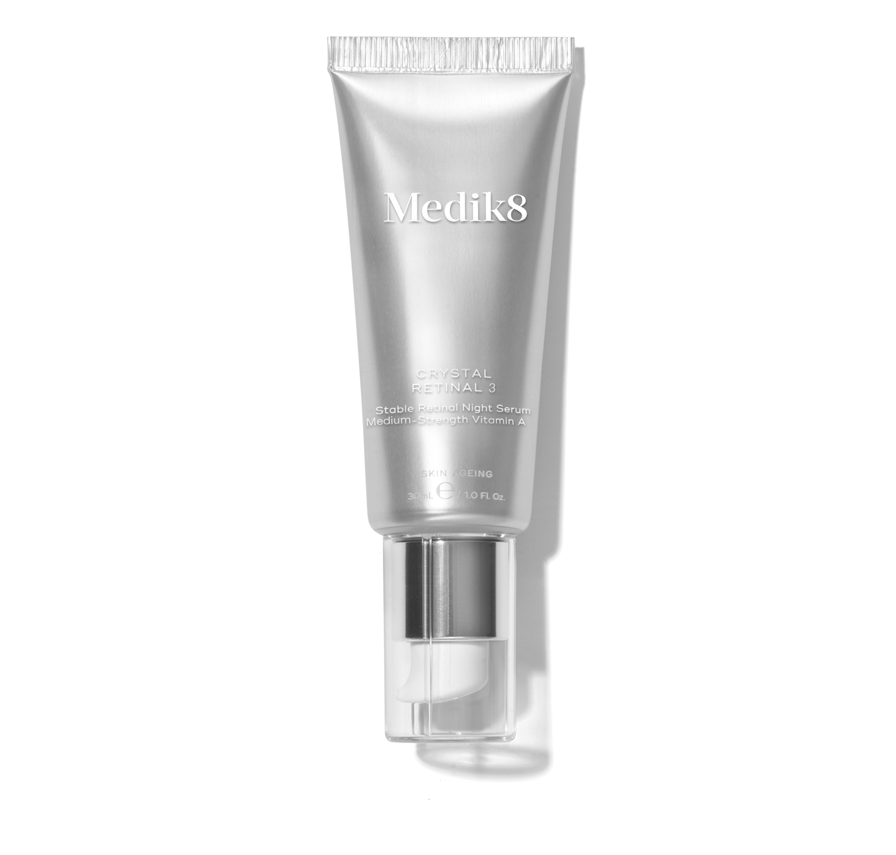 medik8 crystal retinal 3 stores