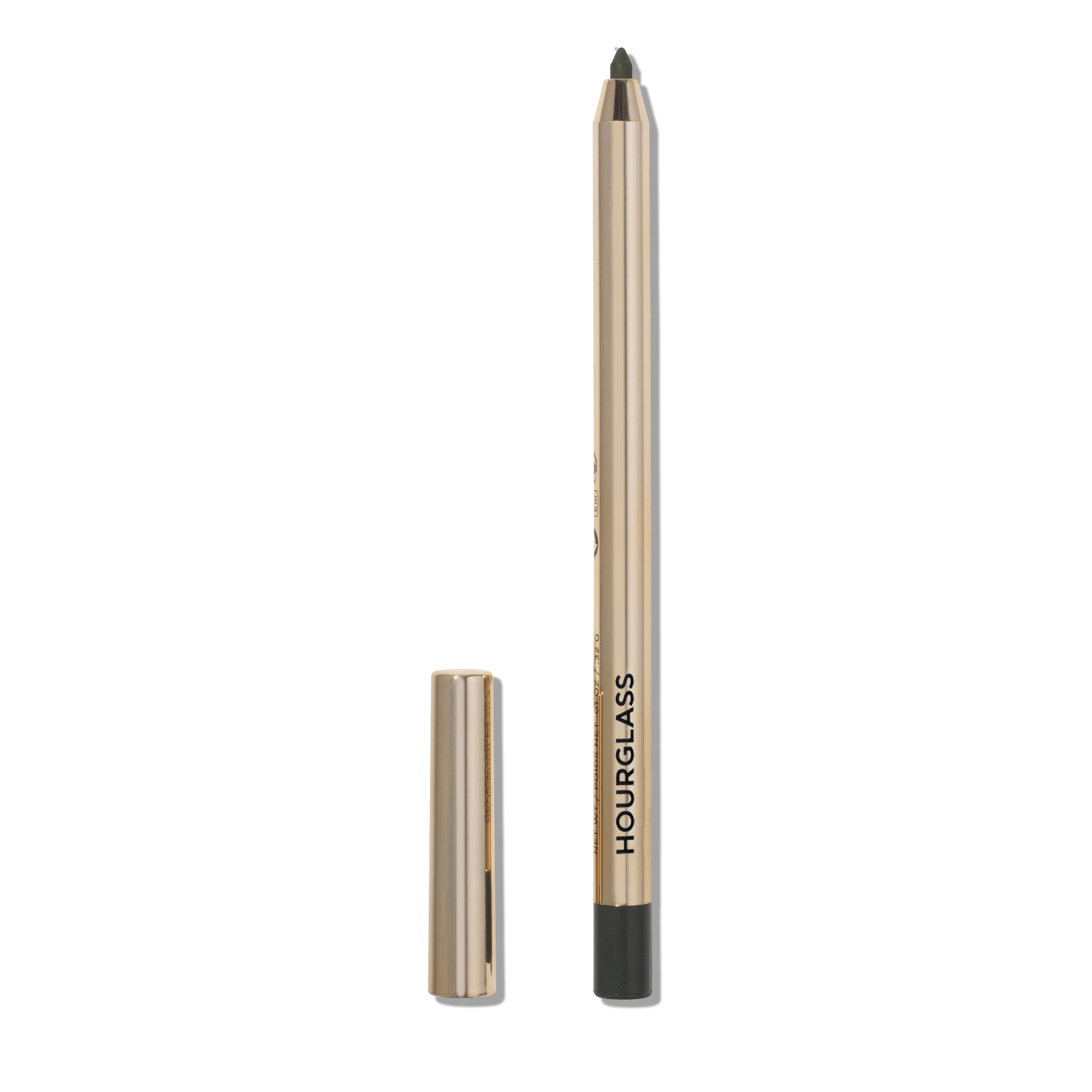 Hourglass Voyeur Waterproof Gel Eyeliner - Forest