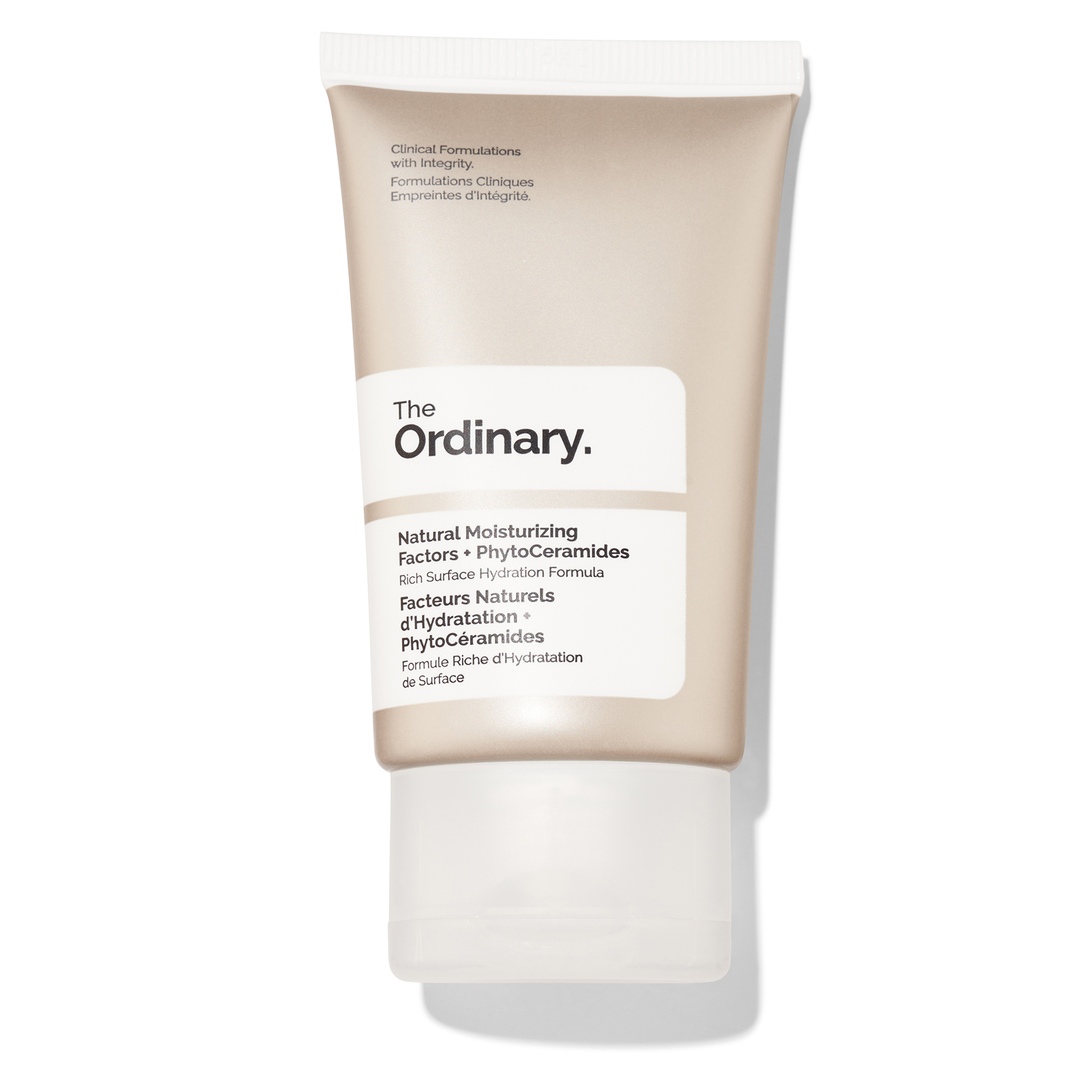 The Ordinary Natural Moisturizing Factors + PhytoCeramides Moisturiser