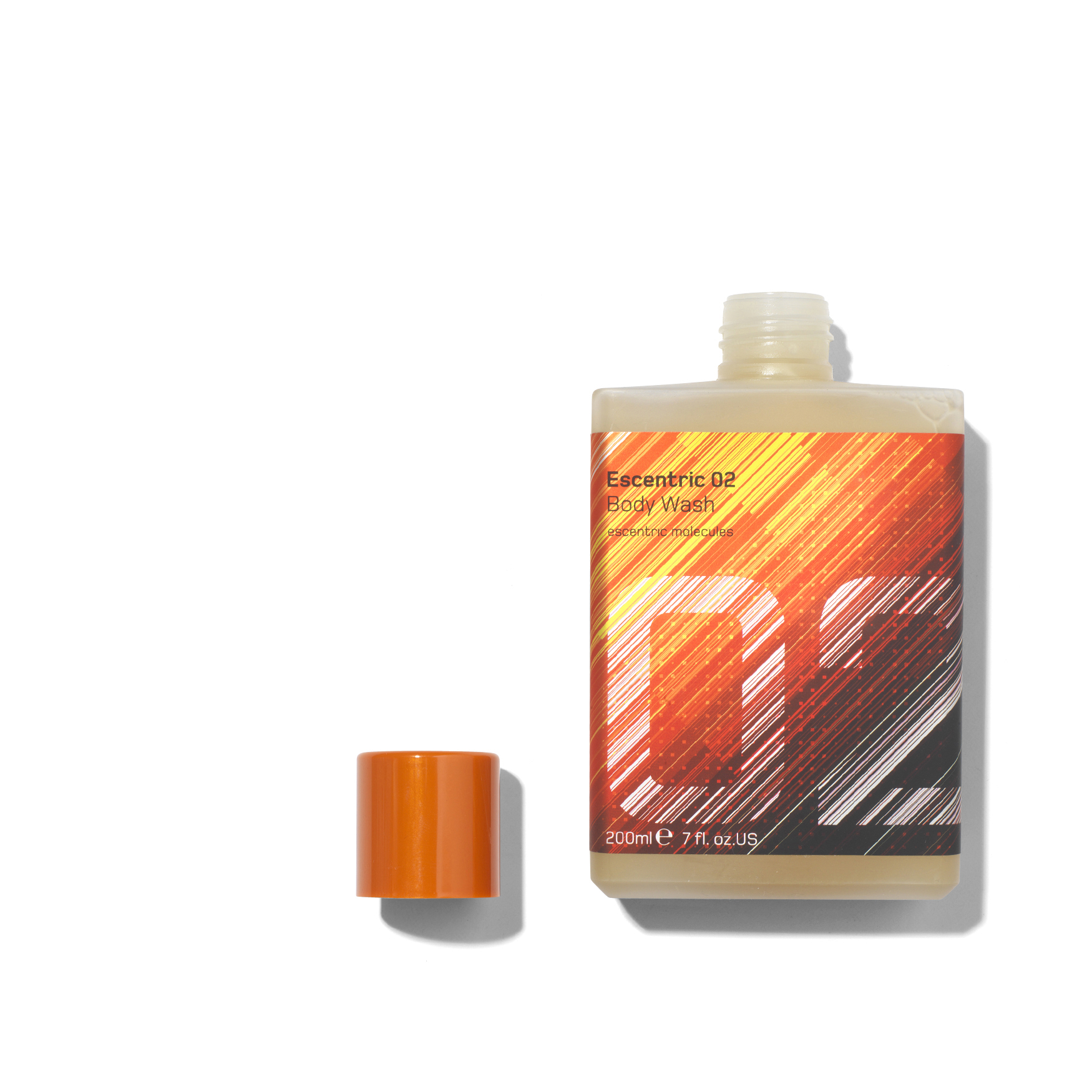 Escentric molecules sales 02 body wash