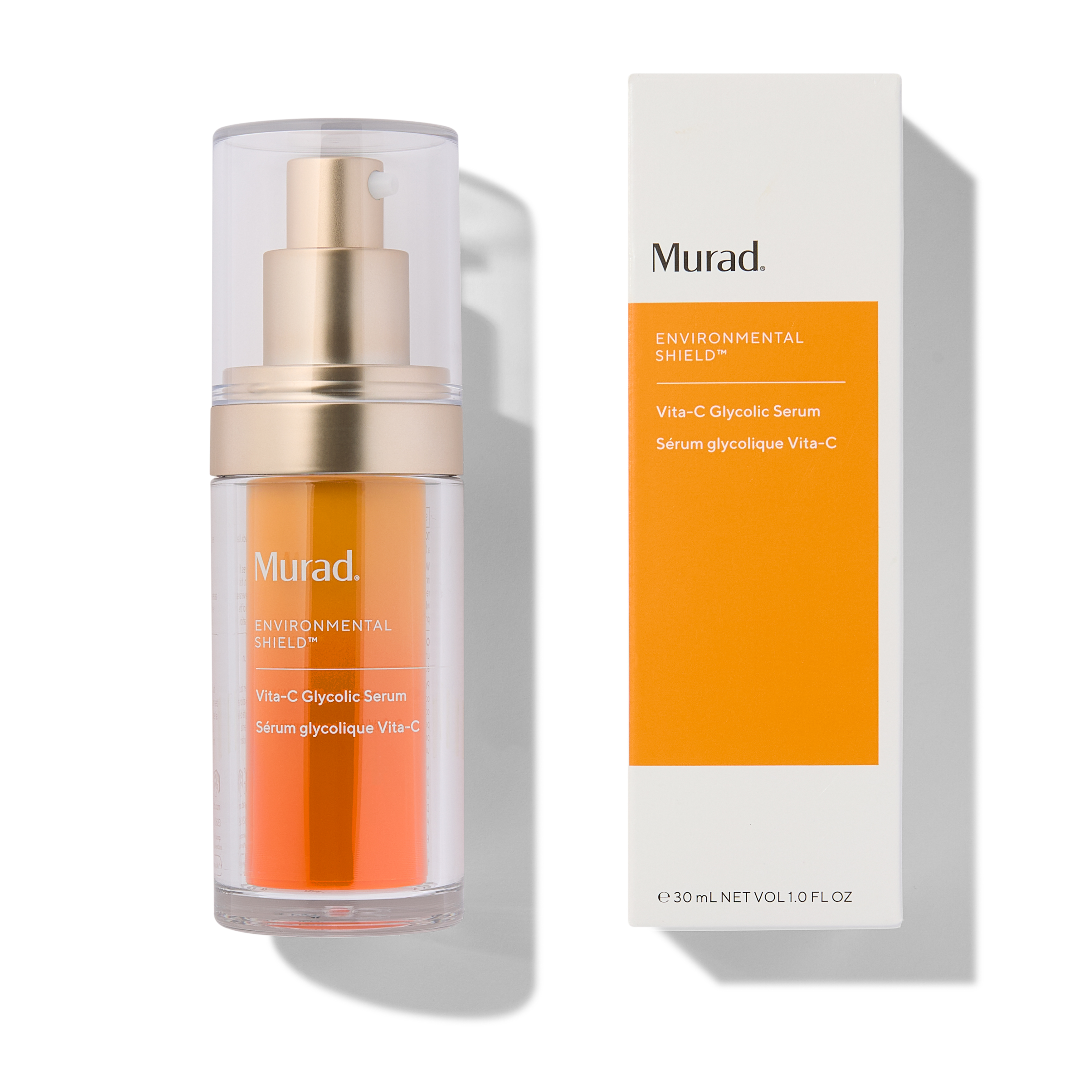 Murad Vita-C Glycolic Serum | Space NK