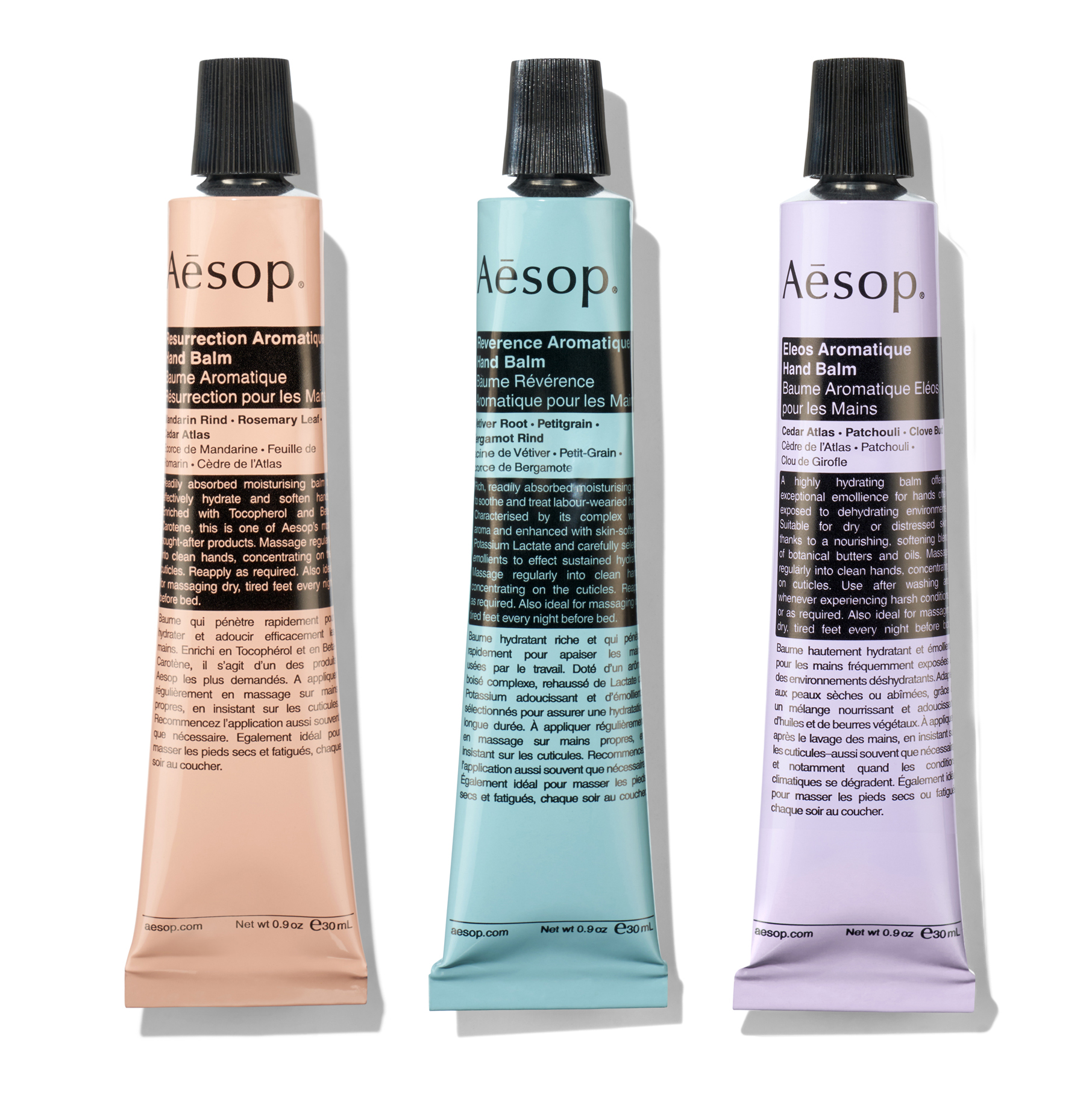 Aesop Helping Hands | Space NK