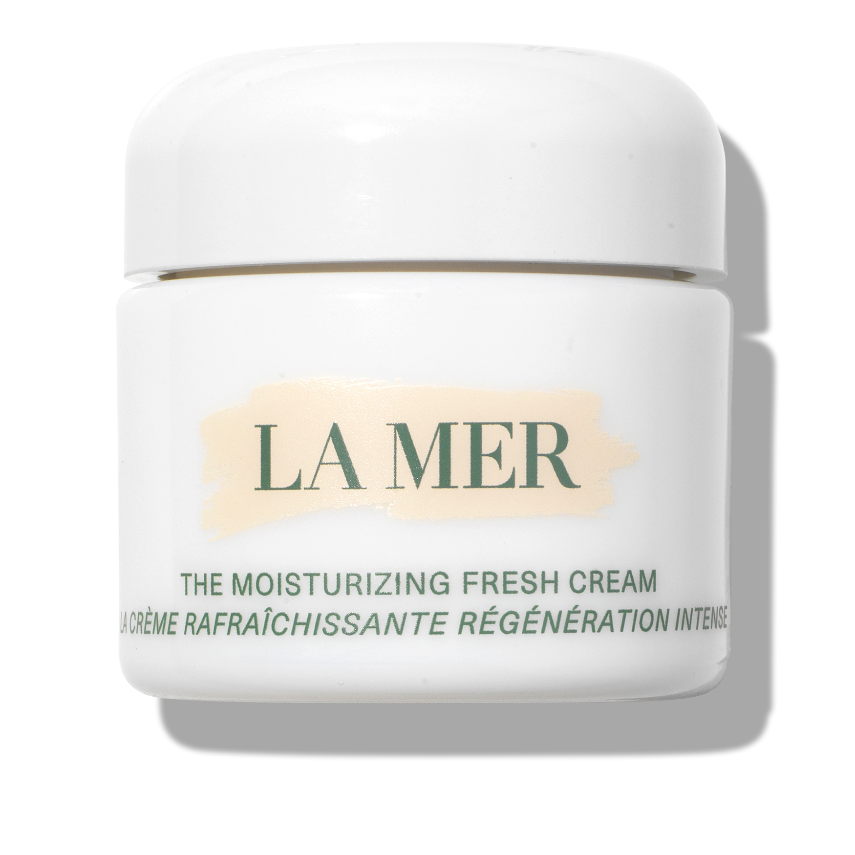 La Mer The Moisturizng Fresh Cream | Space NK