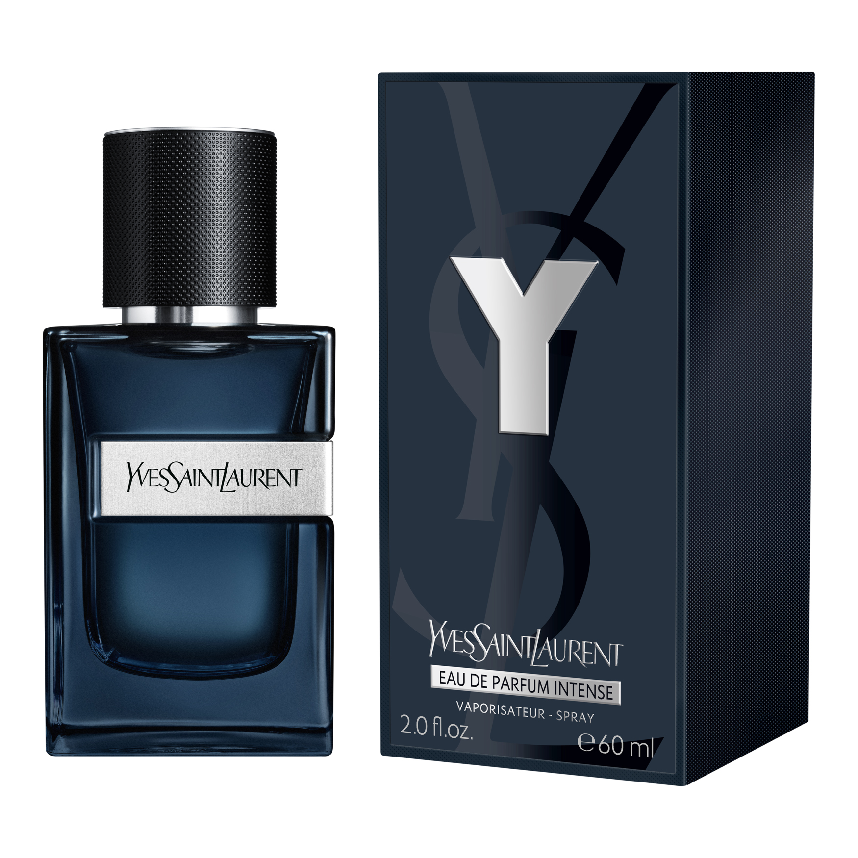 YSL Y Eau De Parfum Intense | Space NK