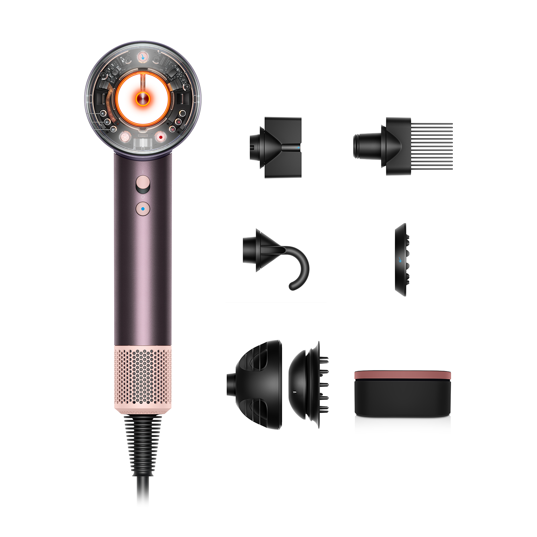 Amazon.com: Dyson Zone™ Noise Cancelling Headphones (Ultra