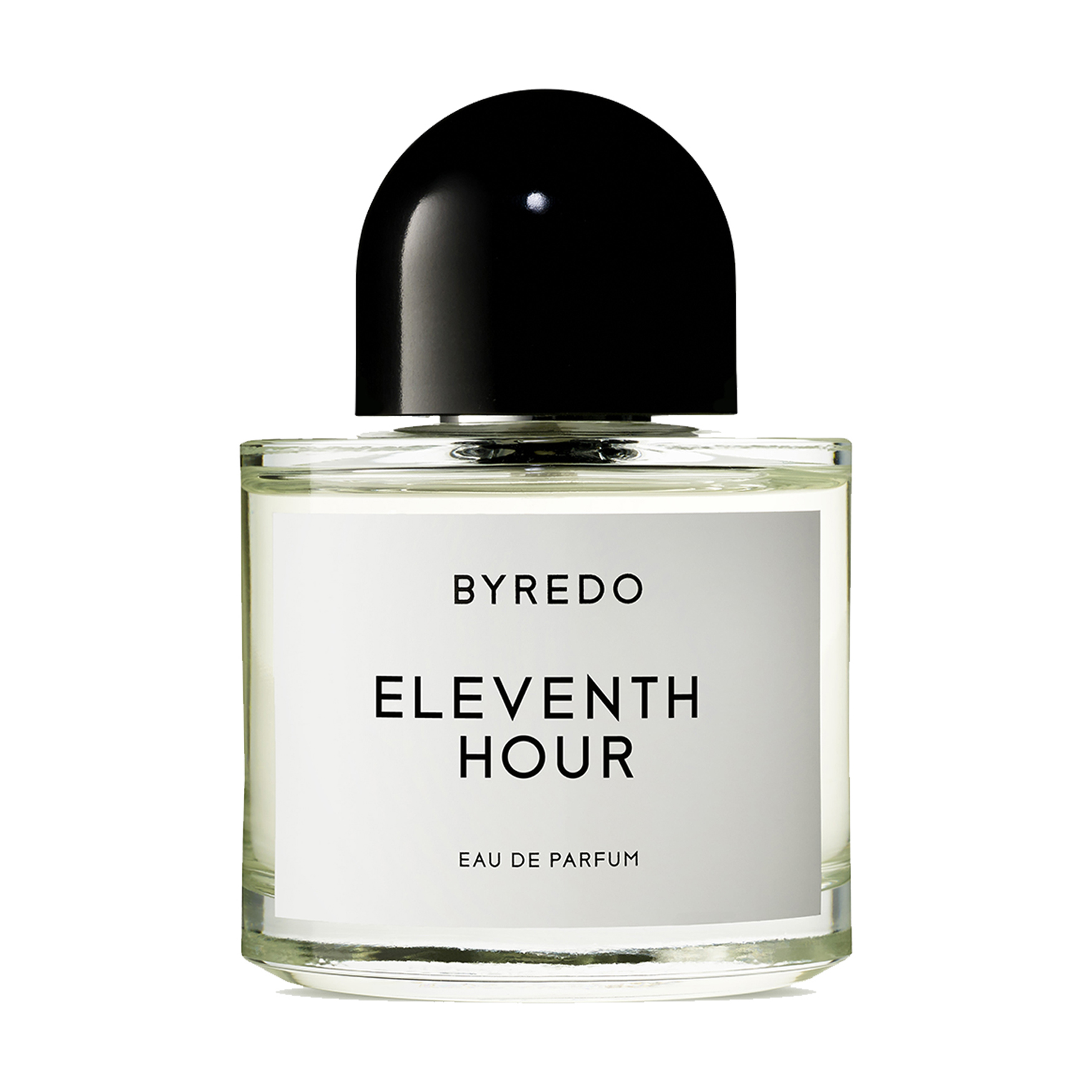 Byredo eleventh shop hour