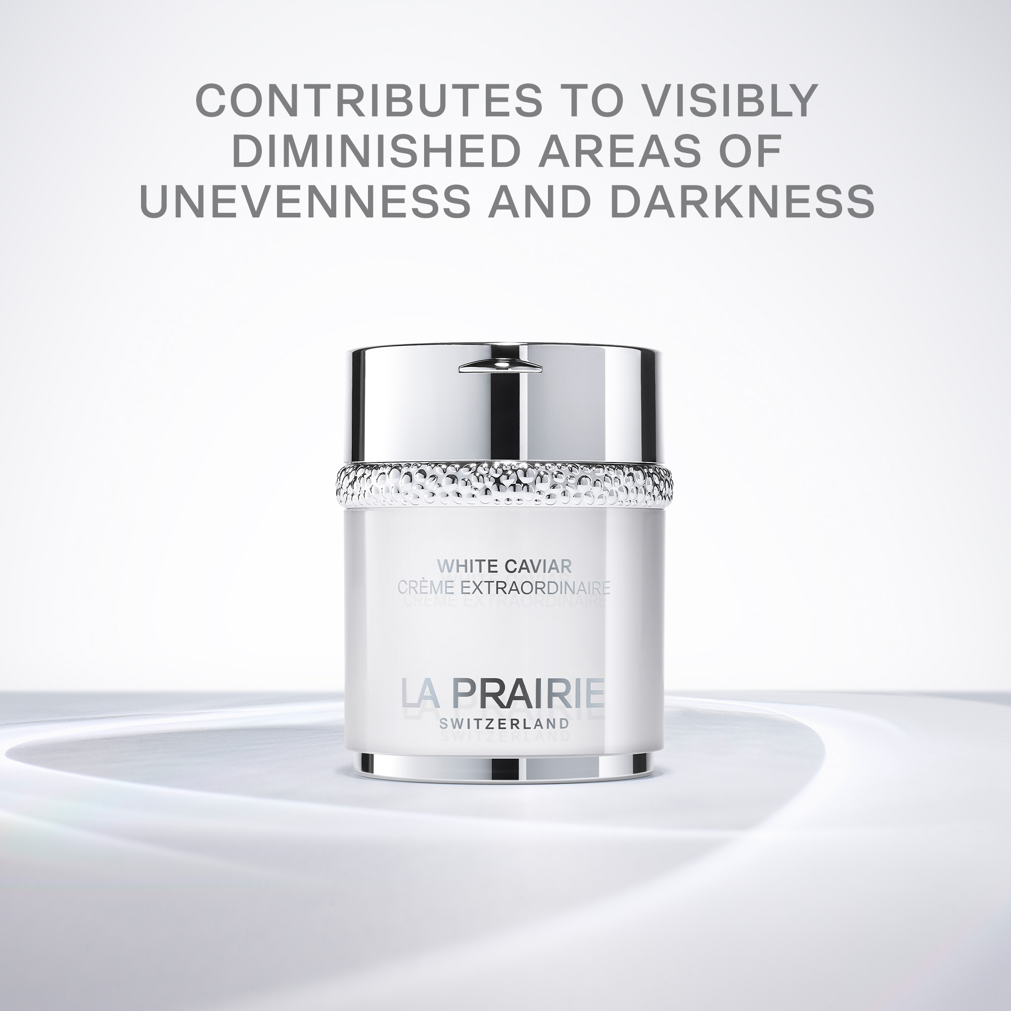 LA PRAIRIE White Caviar Crème Extraordinaire | Space NK