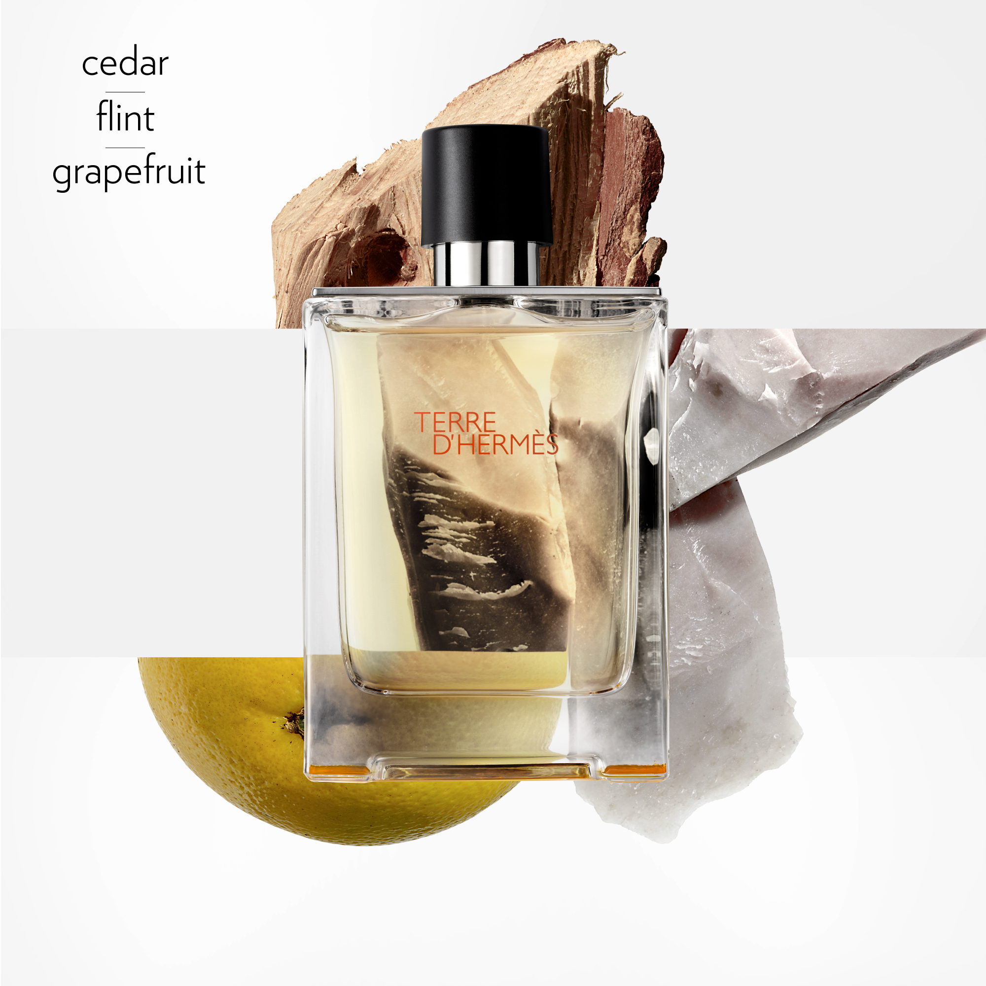 Hermès Terre d'Hermès Eau de Toilette | Space NK