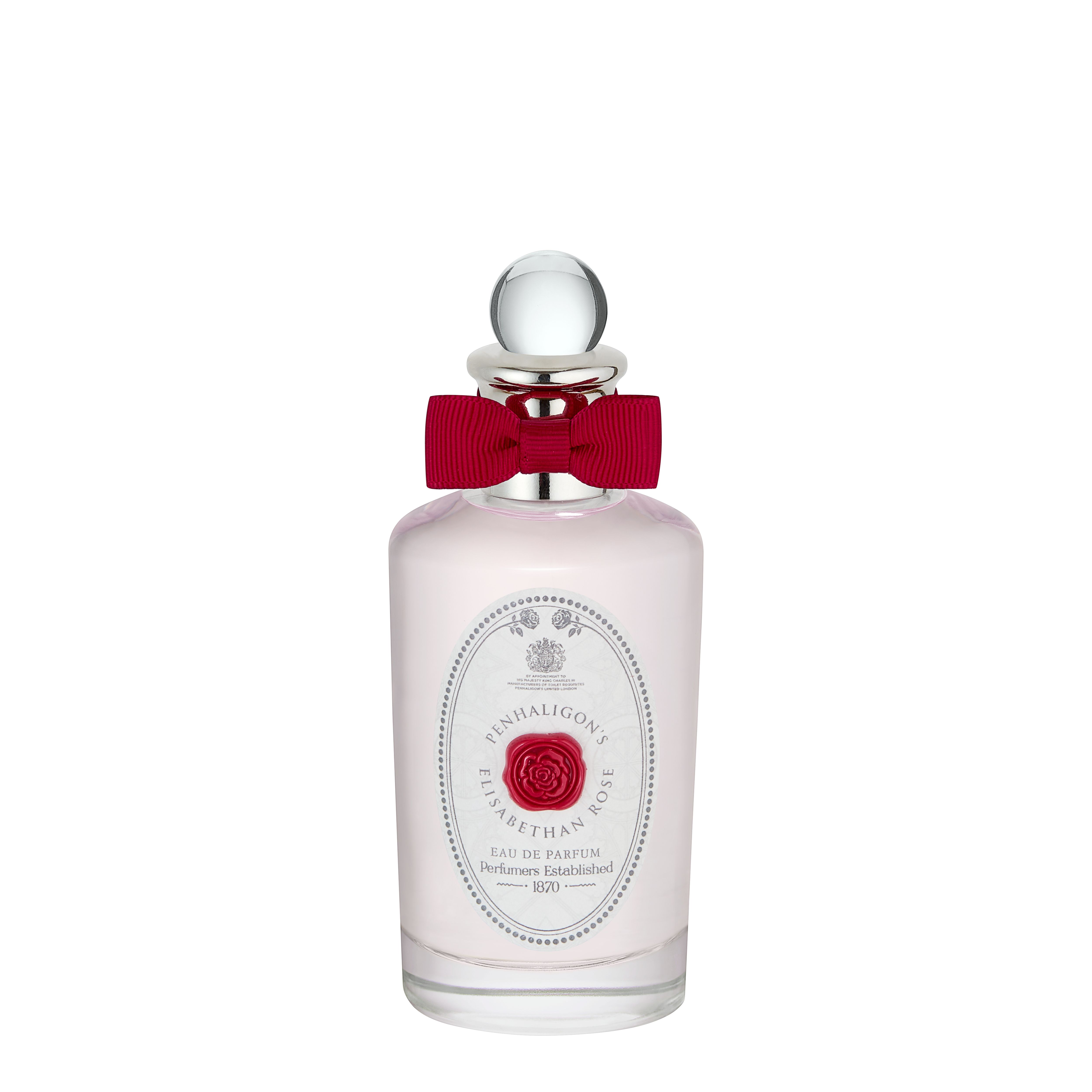 Penhaligon's Elisabethan Rose Eau de Parfum | Space NK