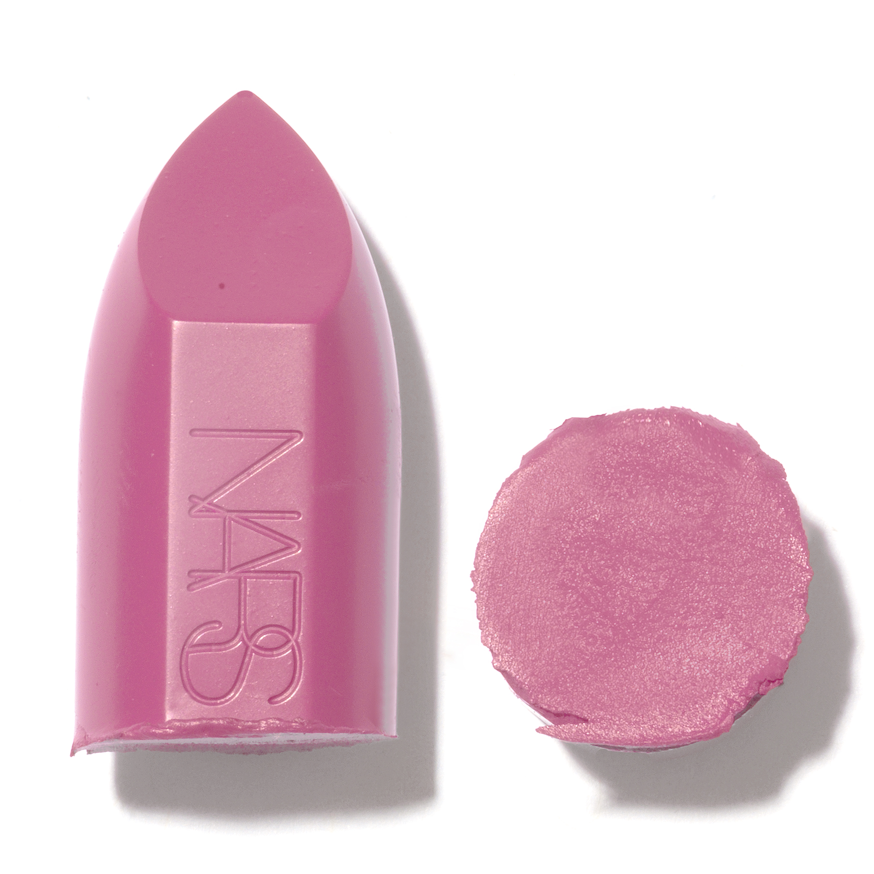 The Convenient Beauty: Review: Wearable bright pink lips - Nars Easy Lover  & Chanel Pink Teaser
