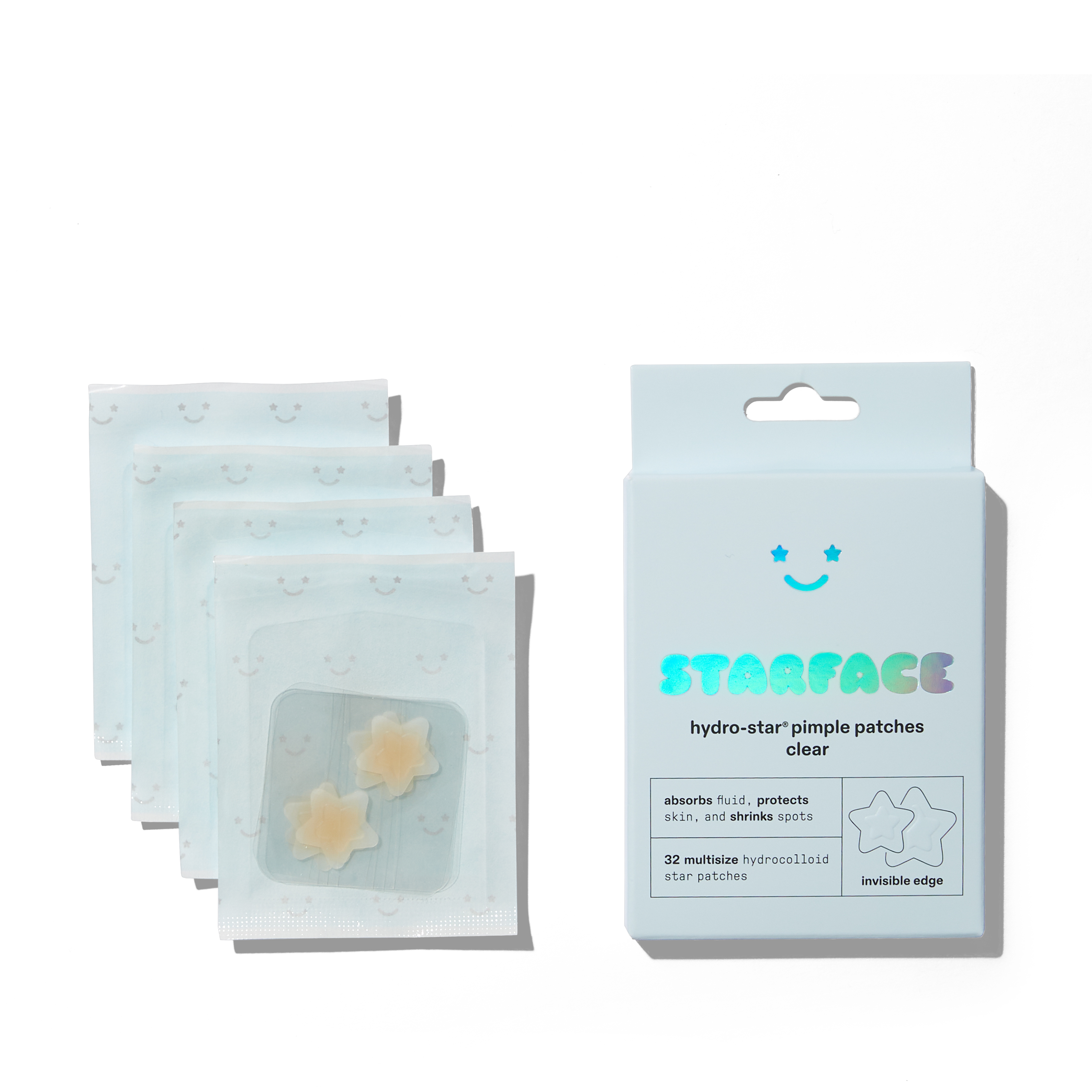 Starface Starface Hydro-star® Clear | Space NK