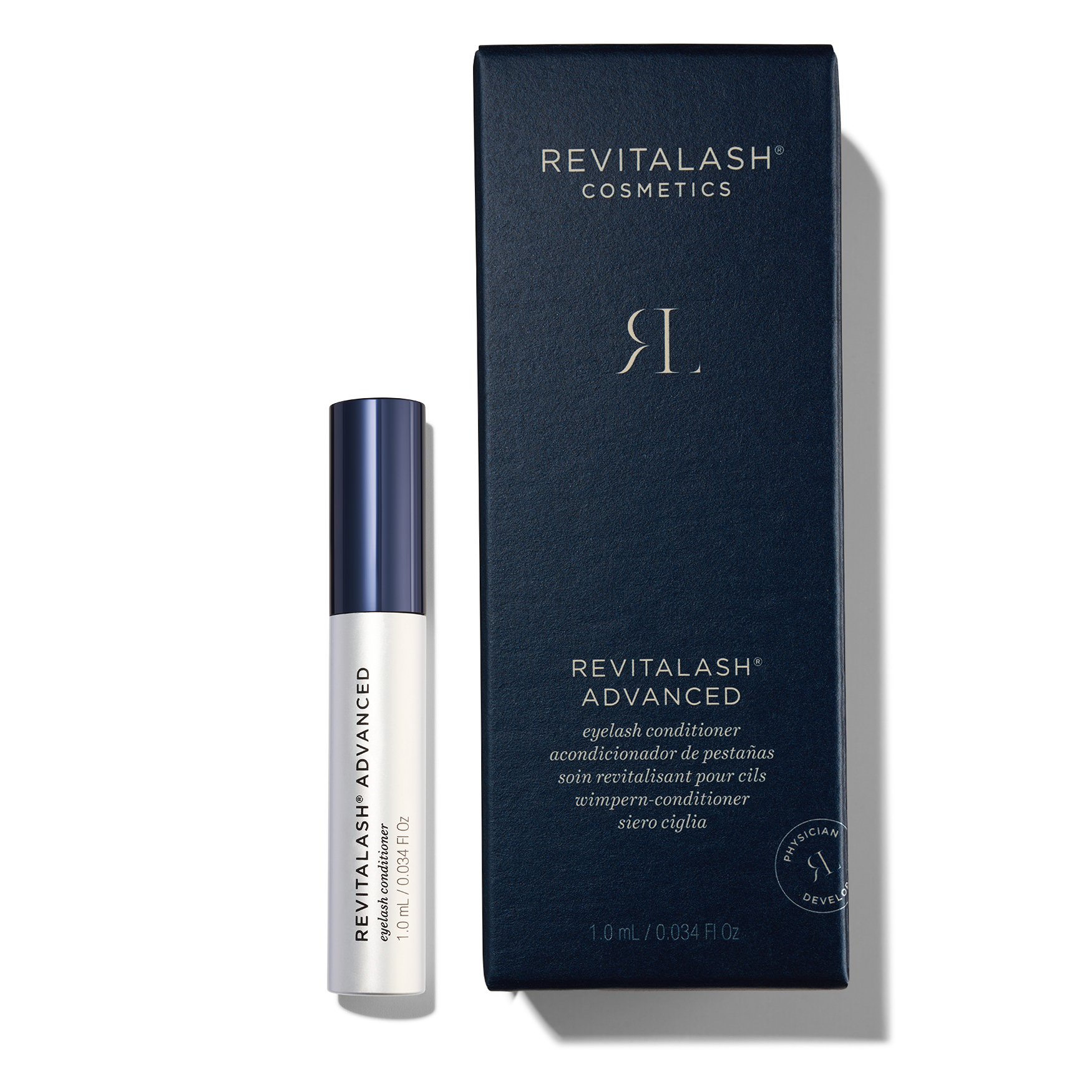 RevitaLash® Advanced Eyelash Conditioner | King's Cross